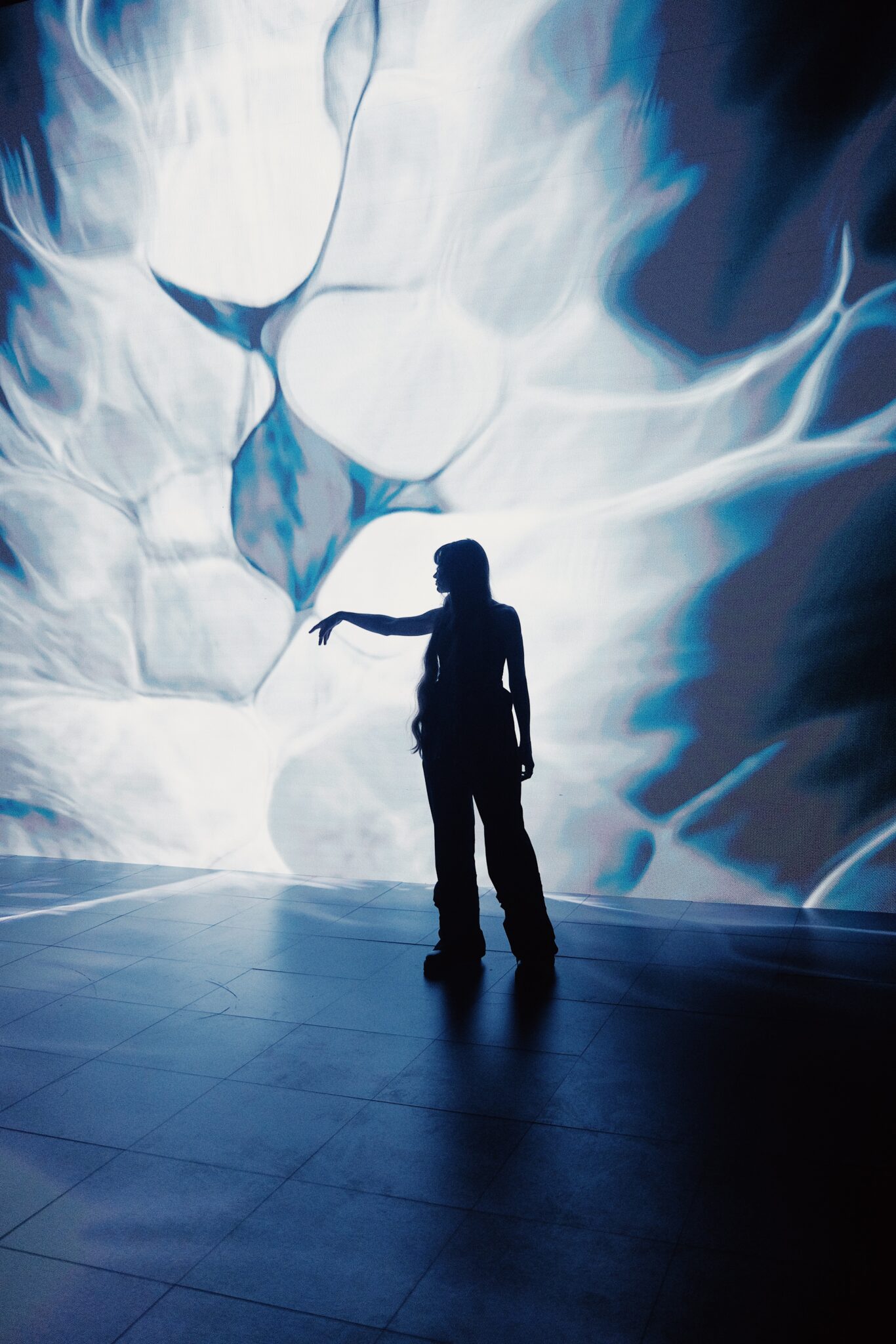 Траектории Интервалов