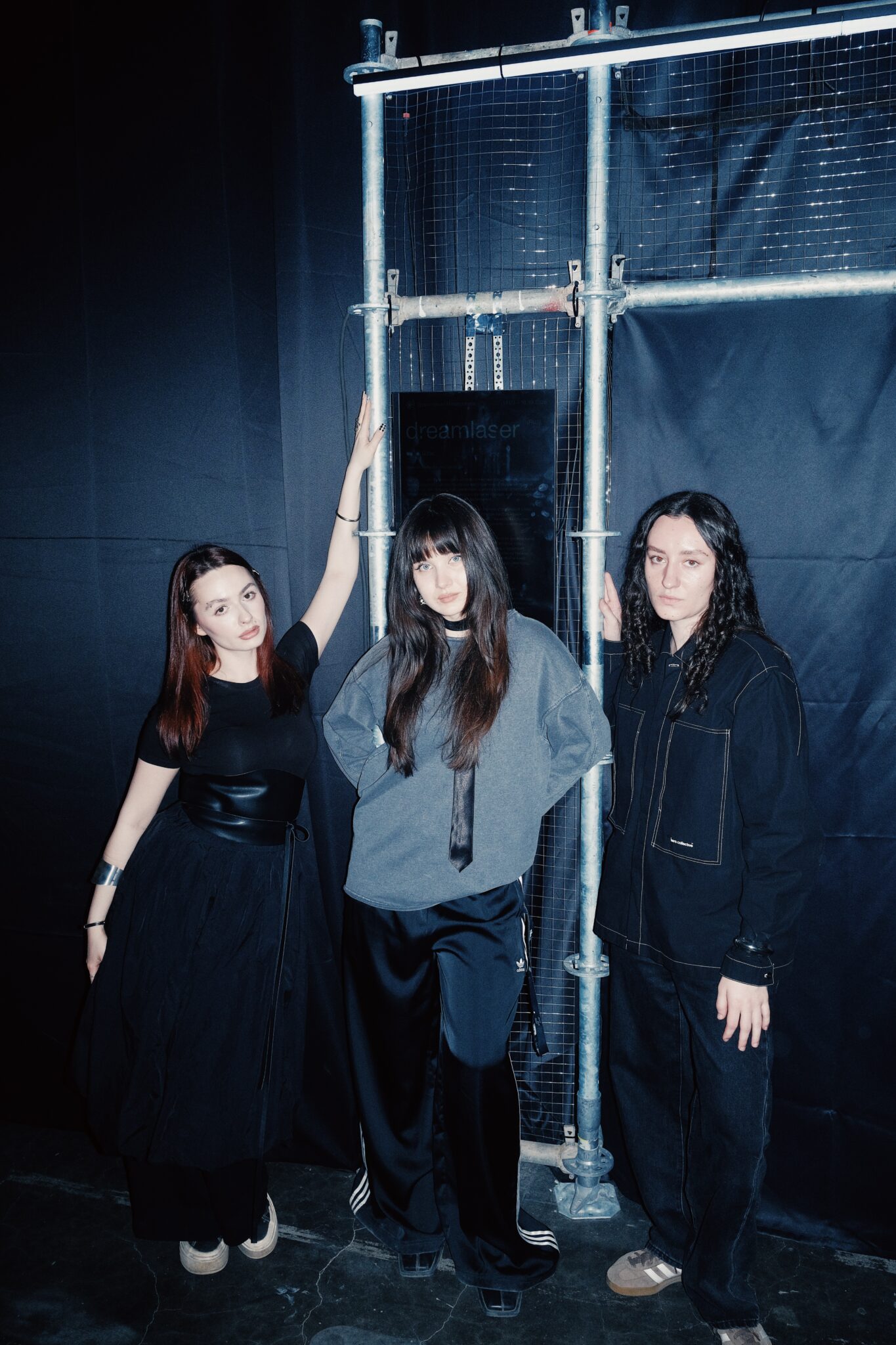 Траектории Интервалов