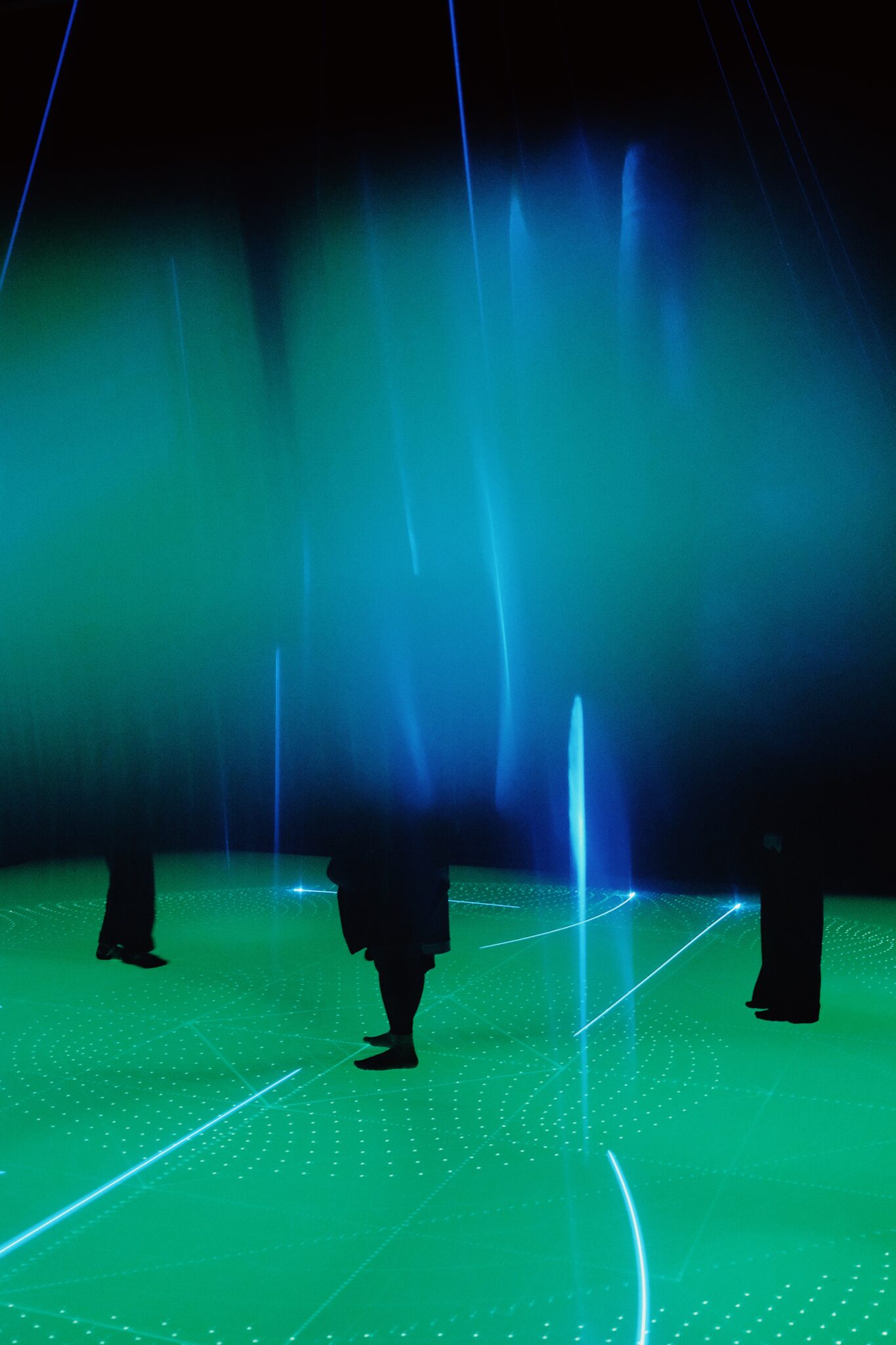 Траектории Интервалов