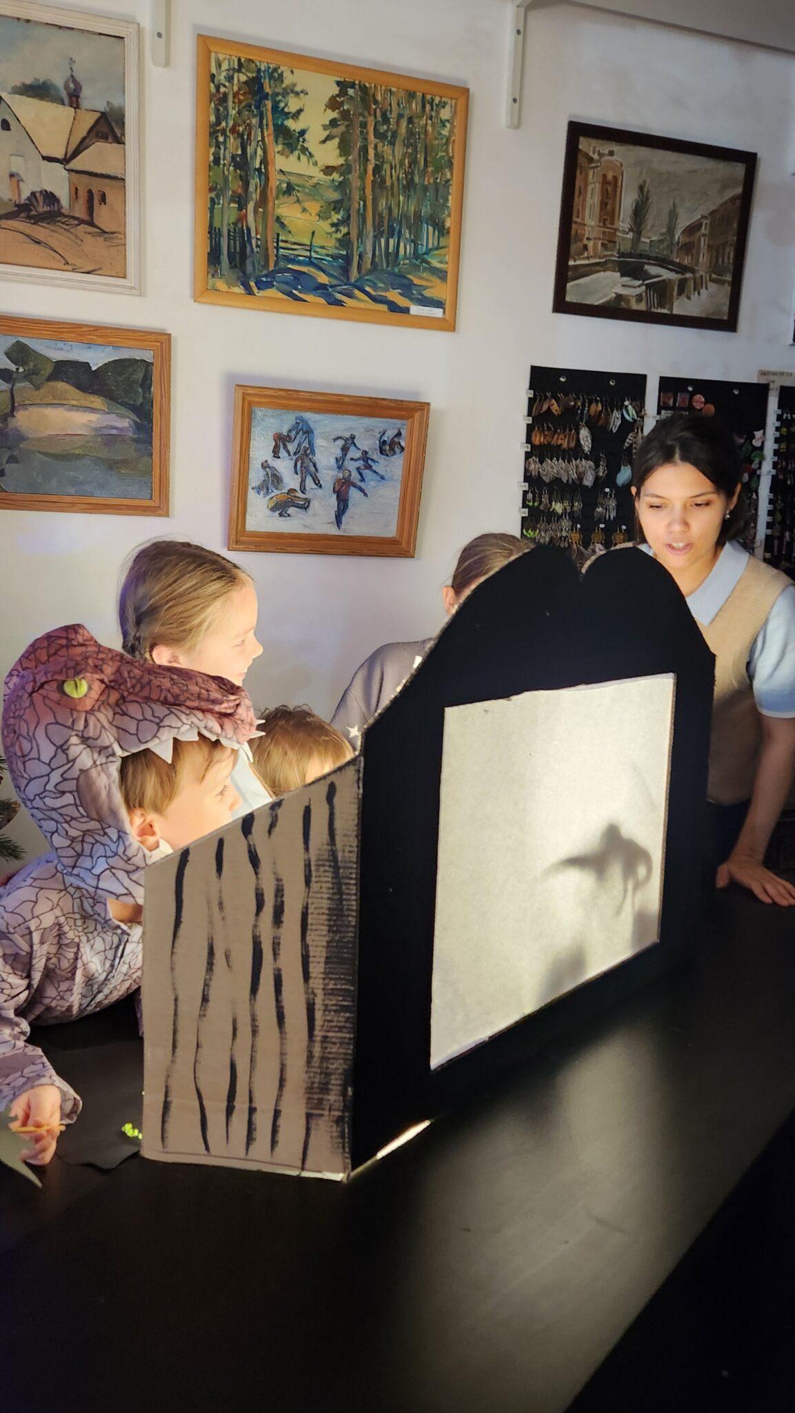 Каникулы в Порту