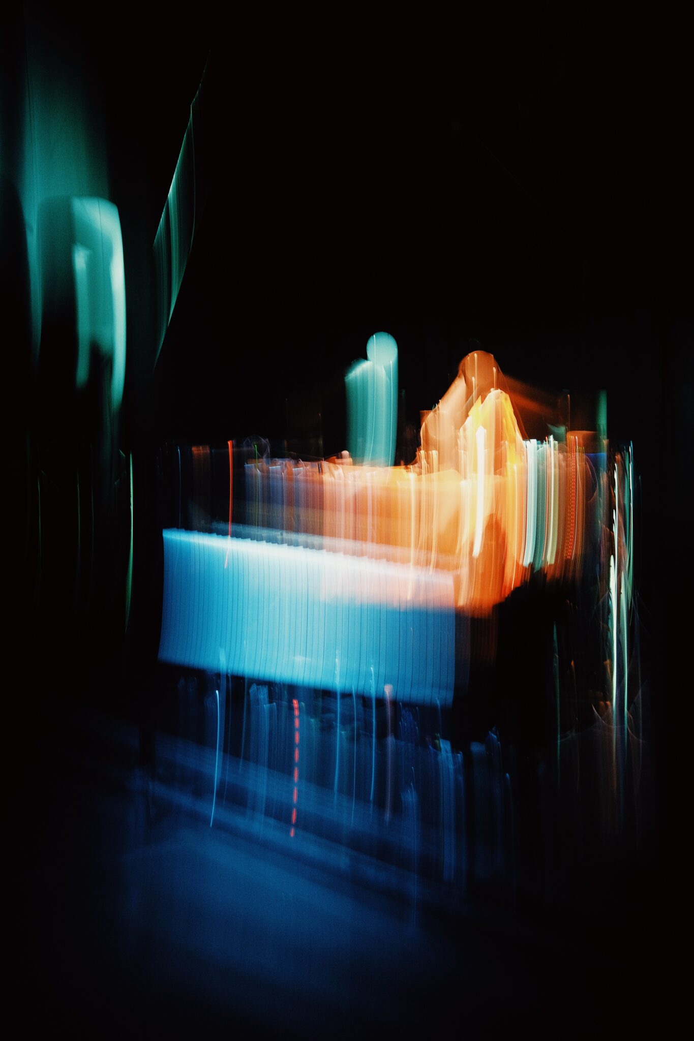 Траектории Интервалов