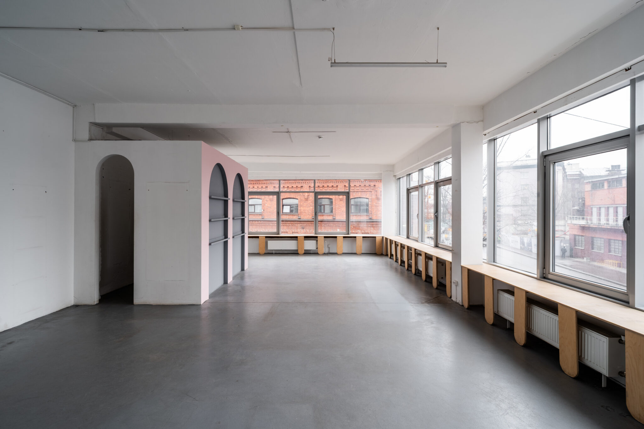 Стать резидентом Порта