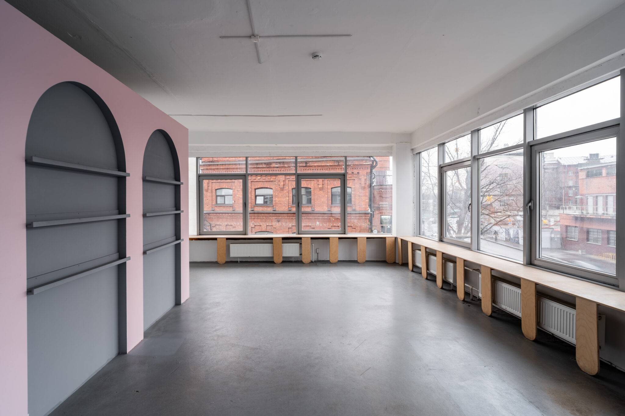 Стать резидентом Порта