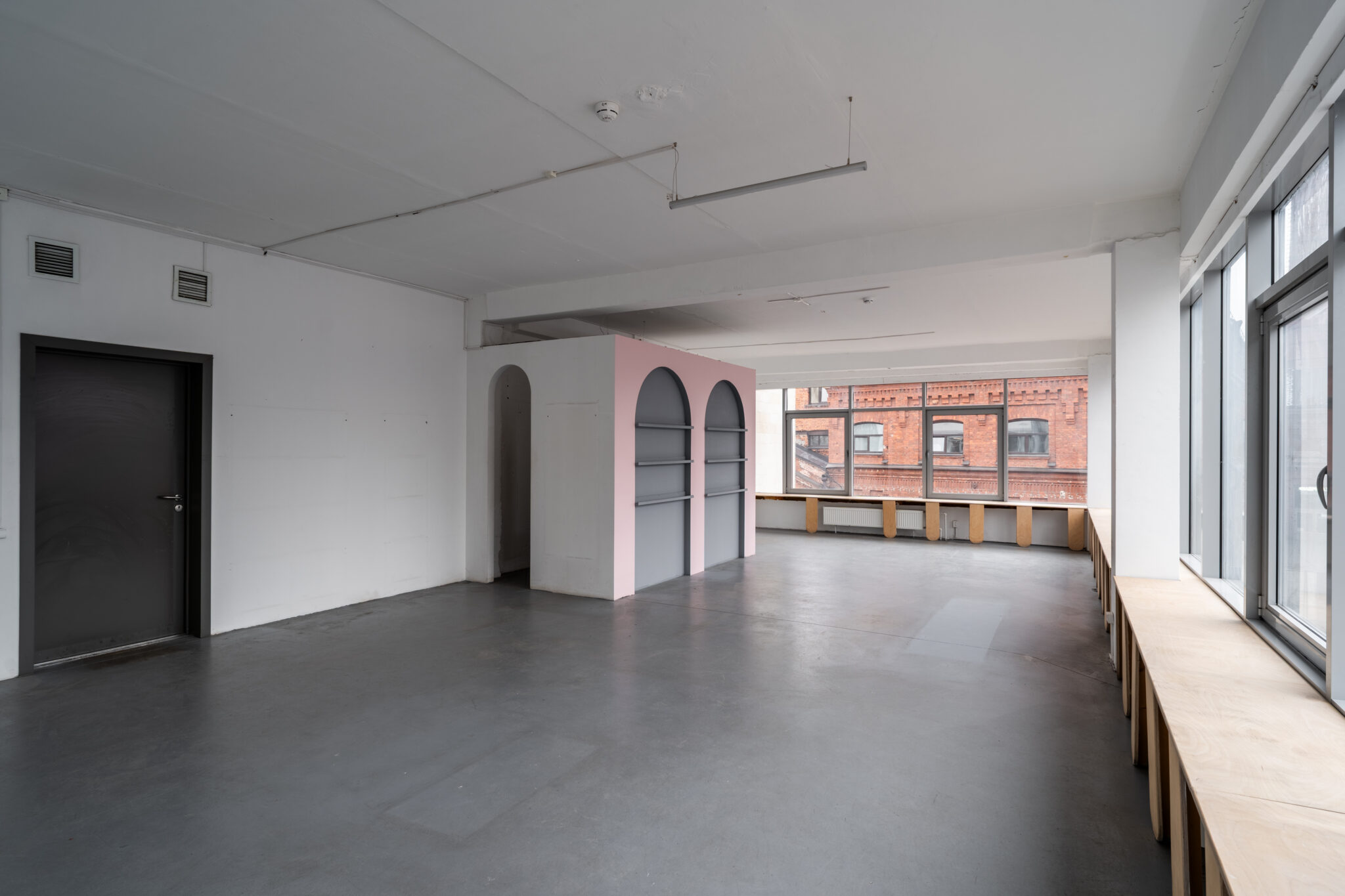 Стать резидентом Порта