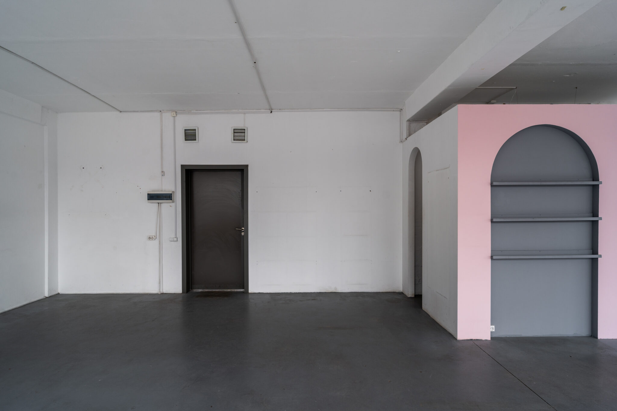 Стать резидентом Порта