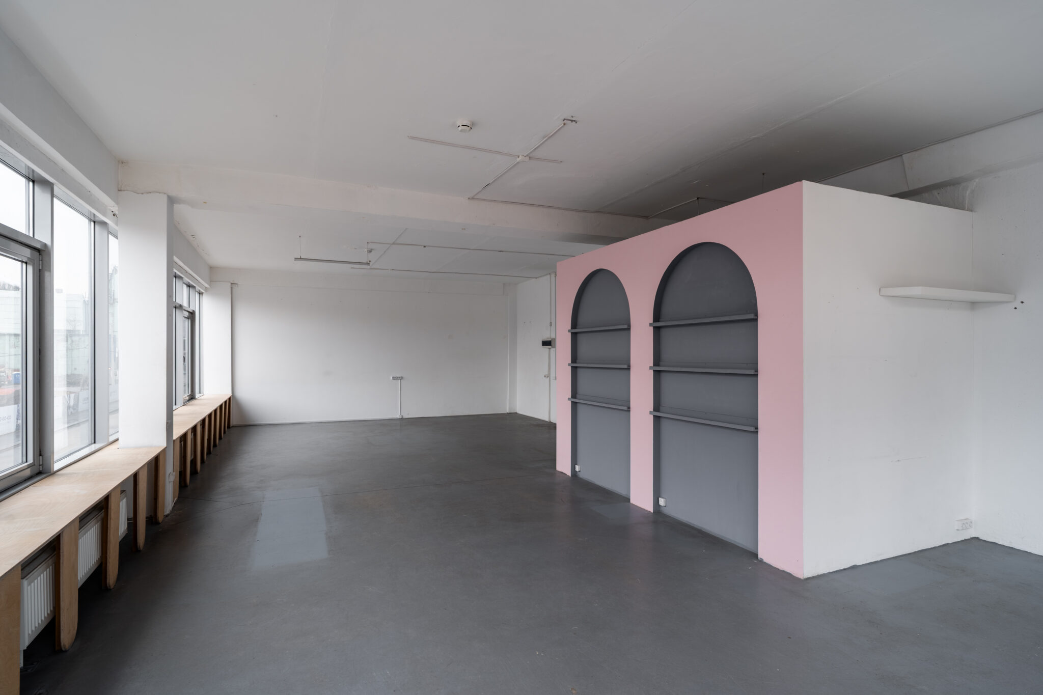 Стать резидентом Порта