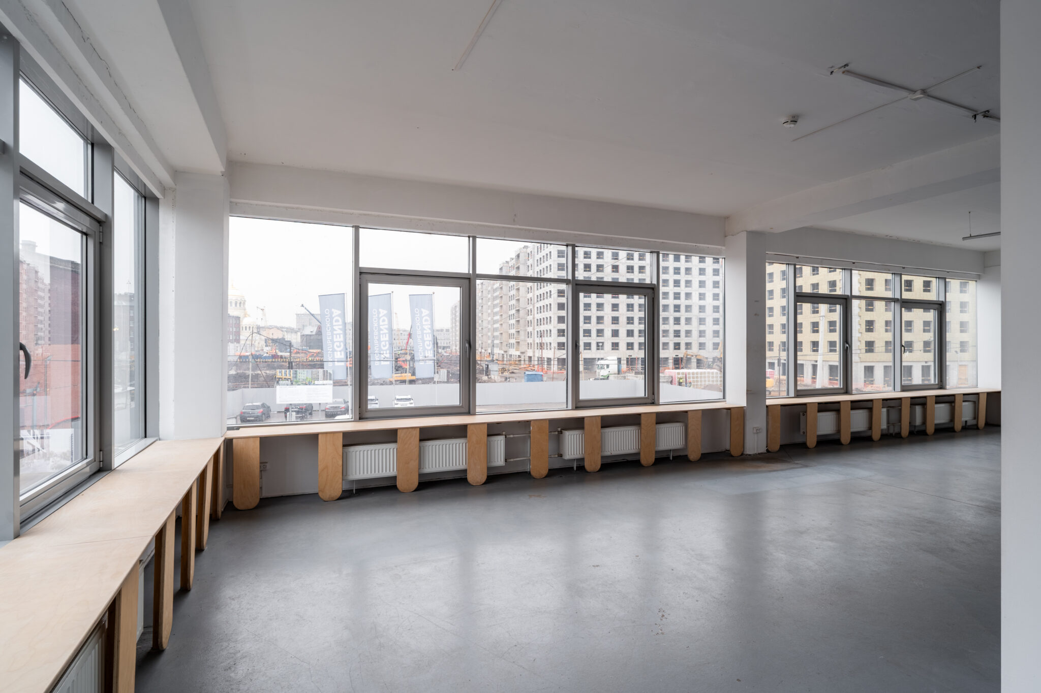 Стать резидентом Порта