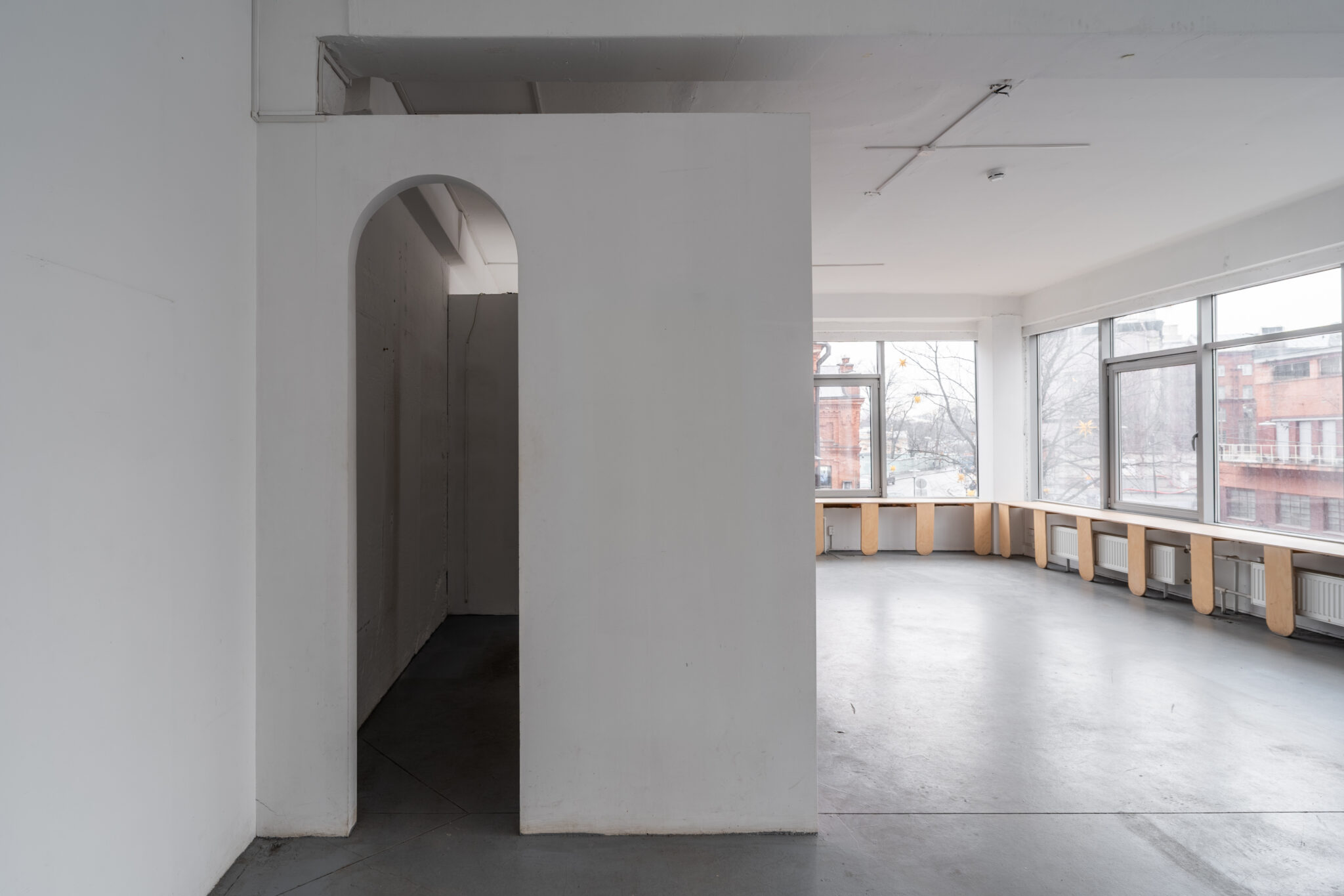 Стать резидентом Порта