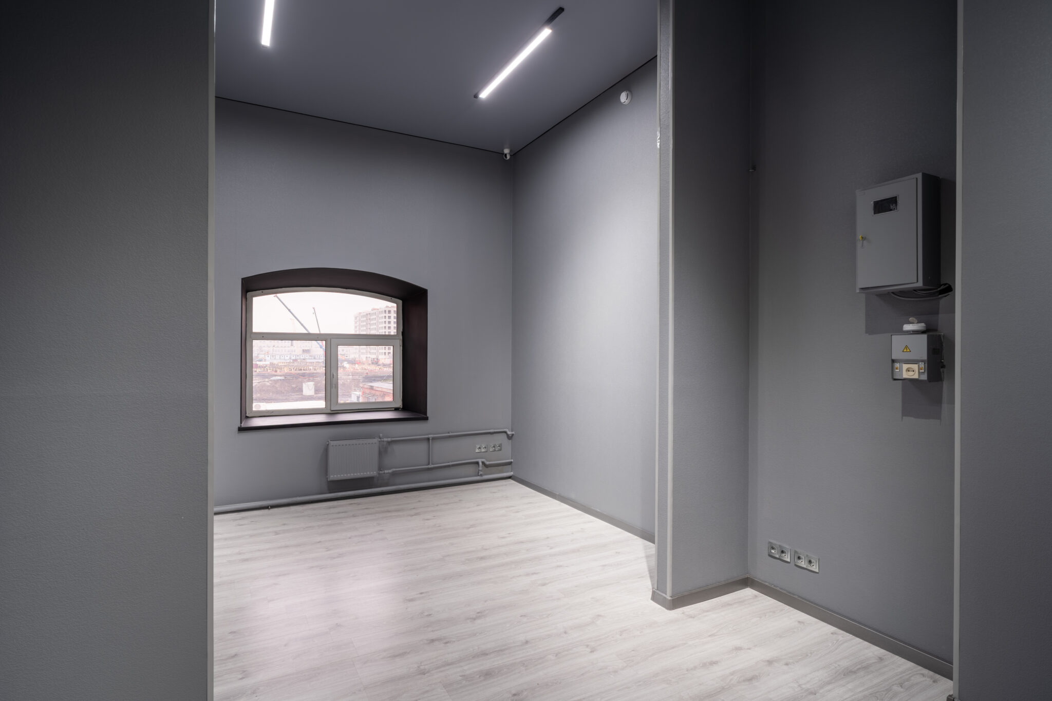 Стать резидентом Порта