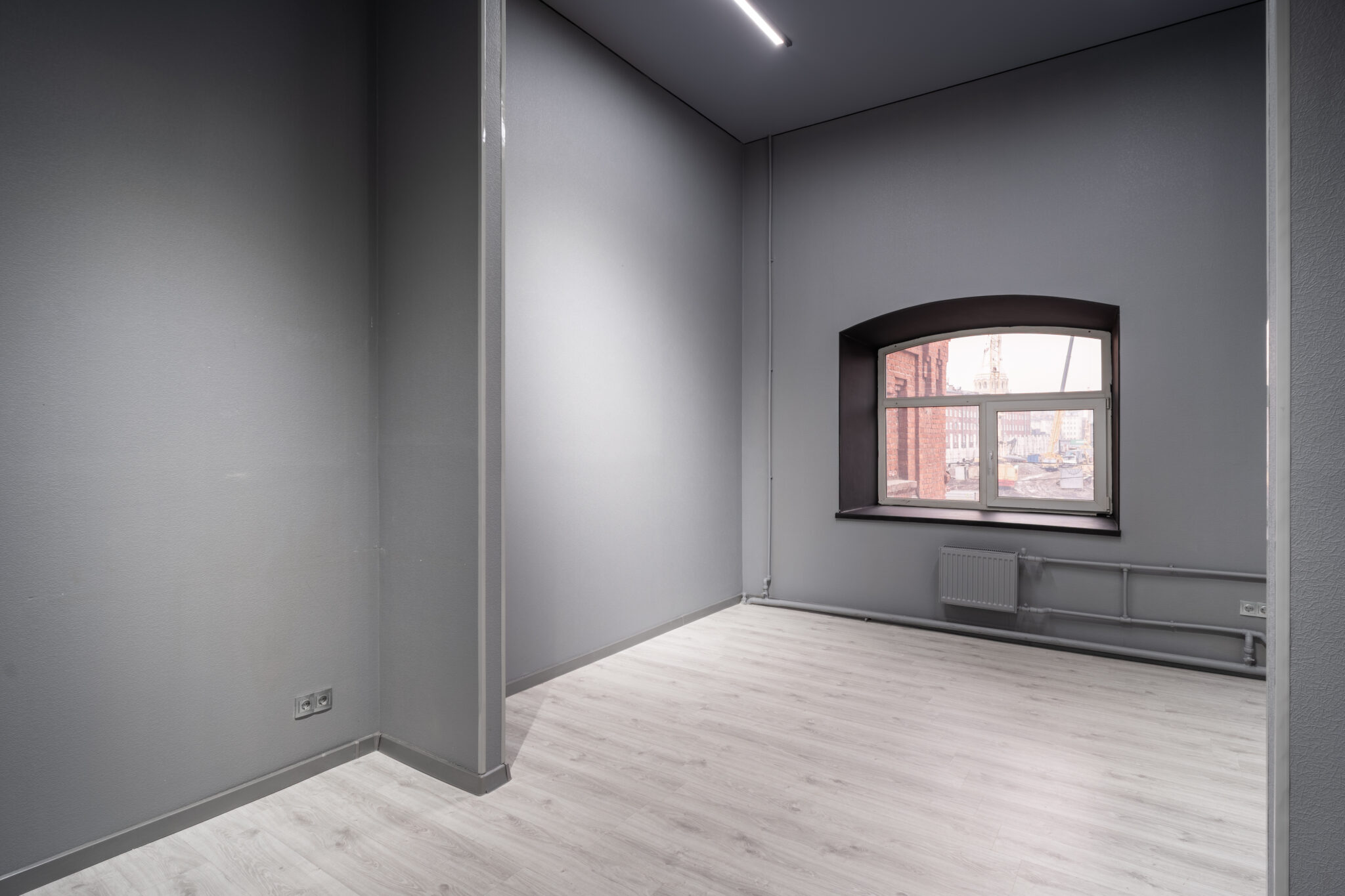 Стать резидентом Порта