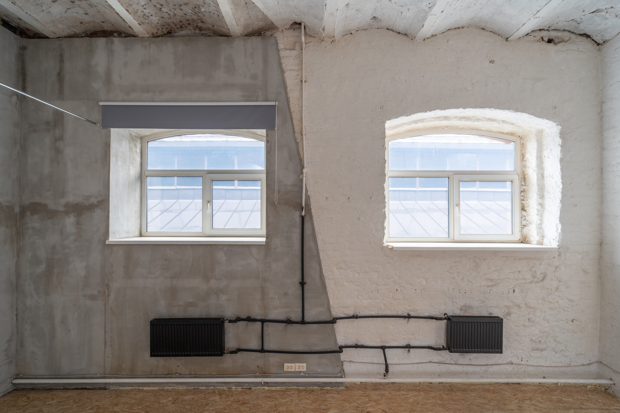 Стать резидентом Порта