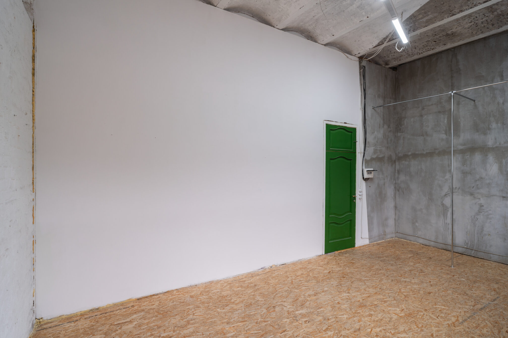 Стать резидентом Порта