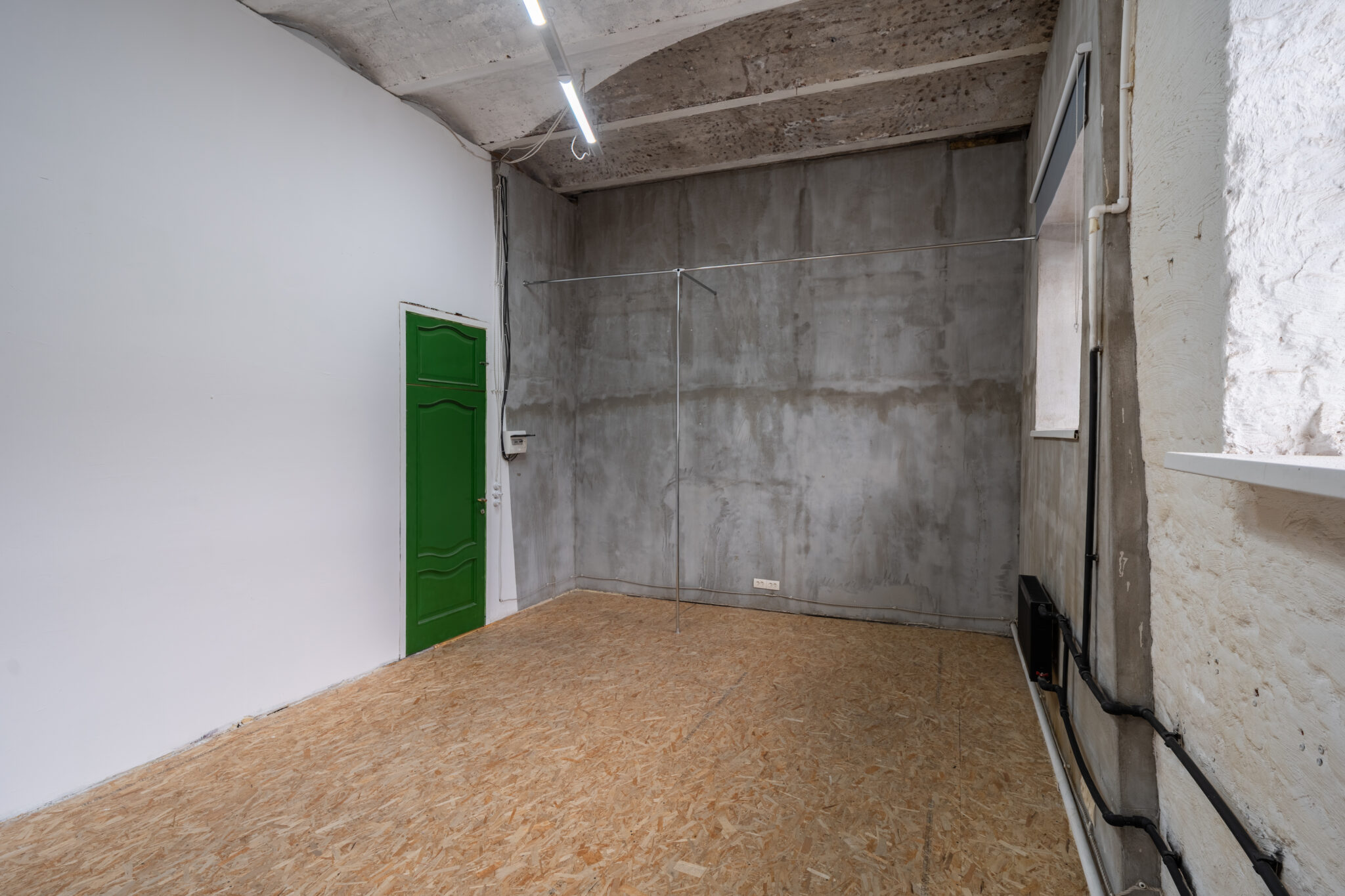 Стать резидентом Порта