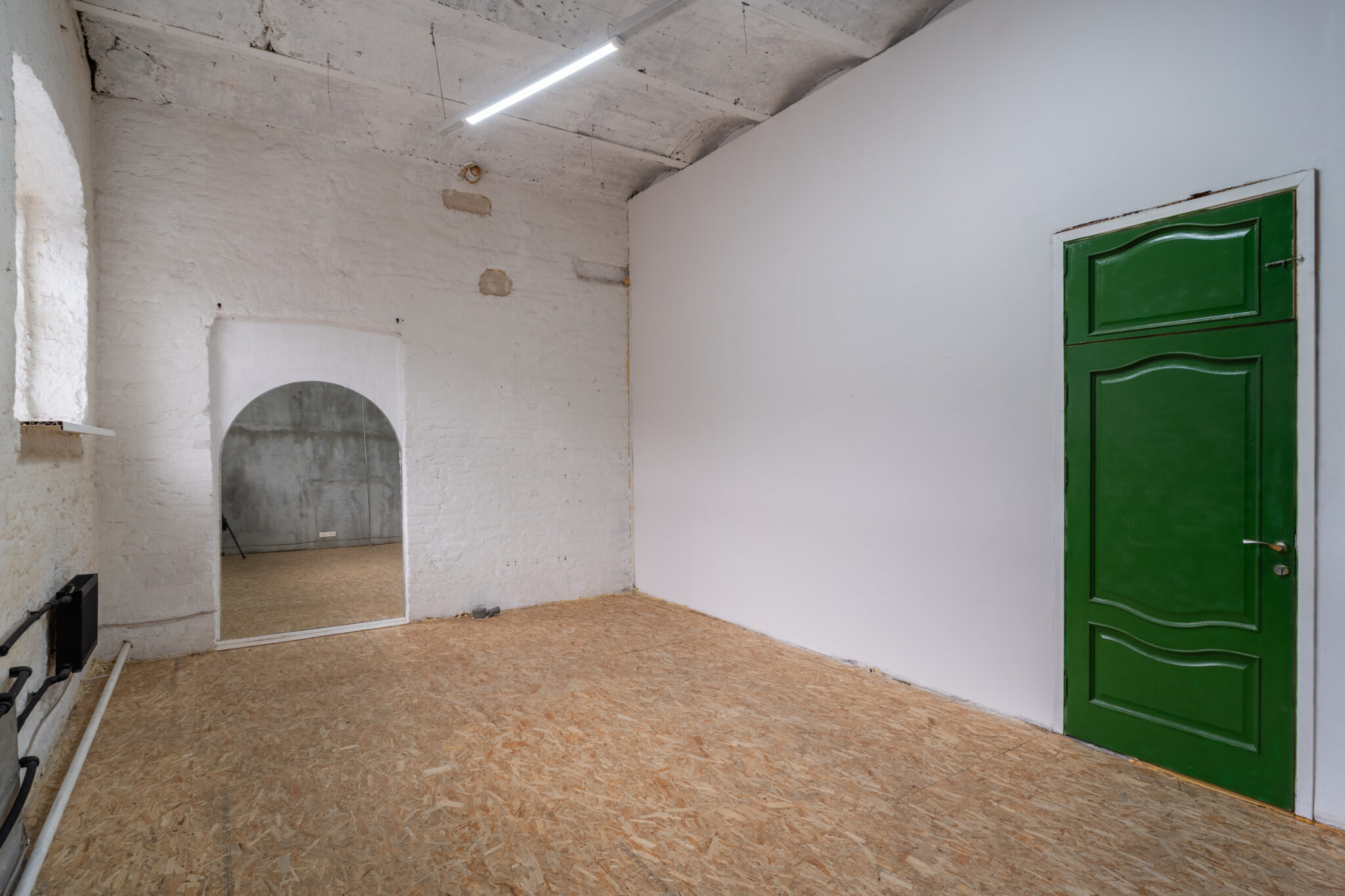 Стать резидентом Порта