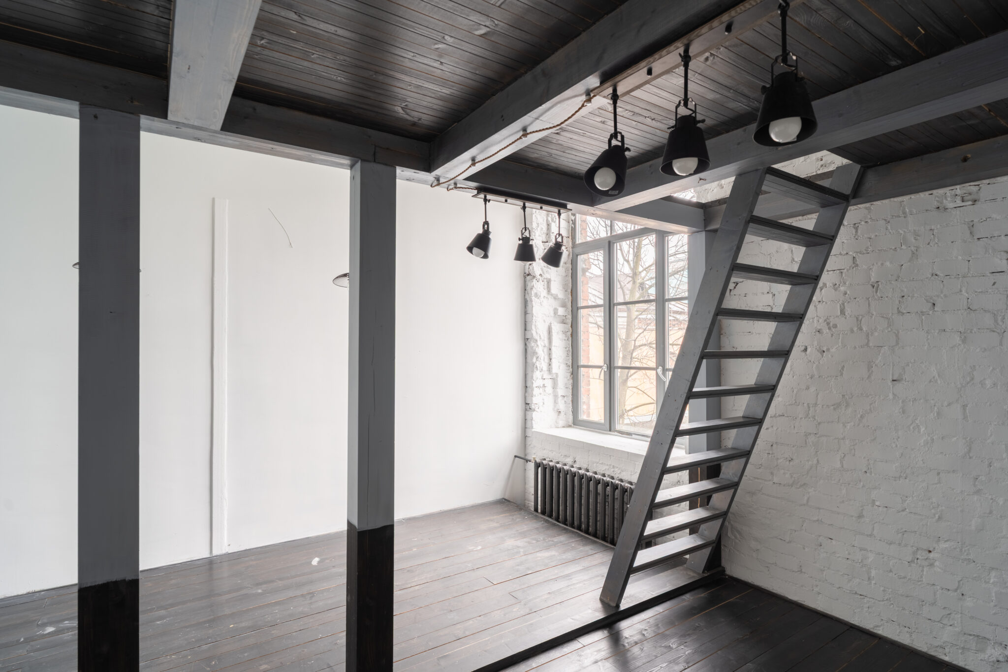 Стать резидентом Порта