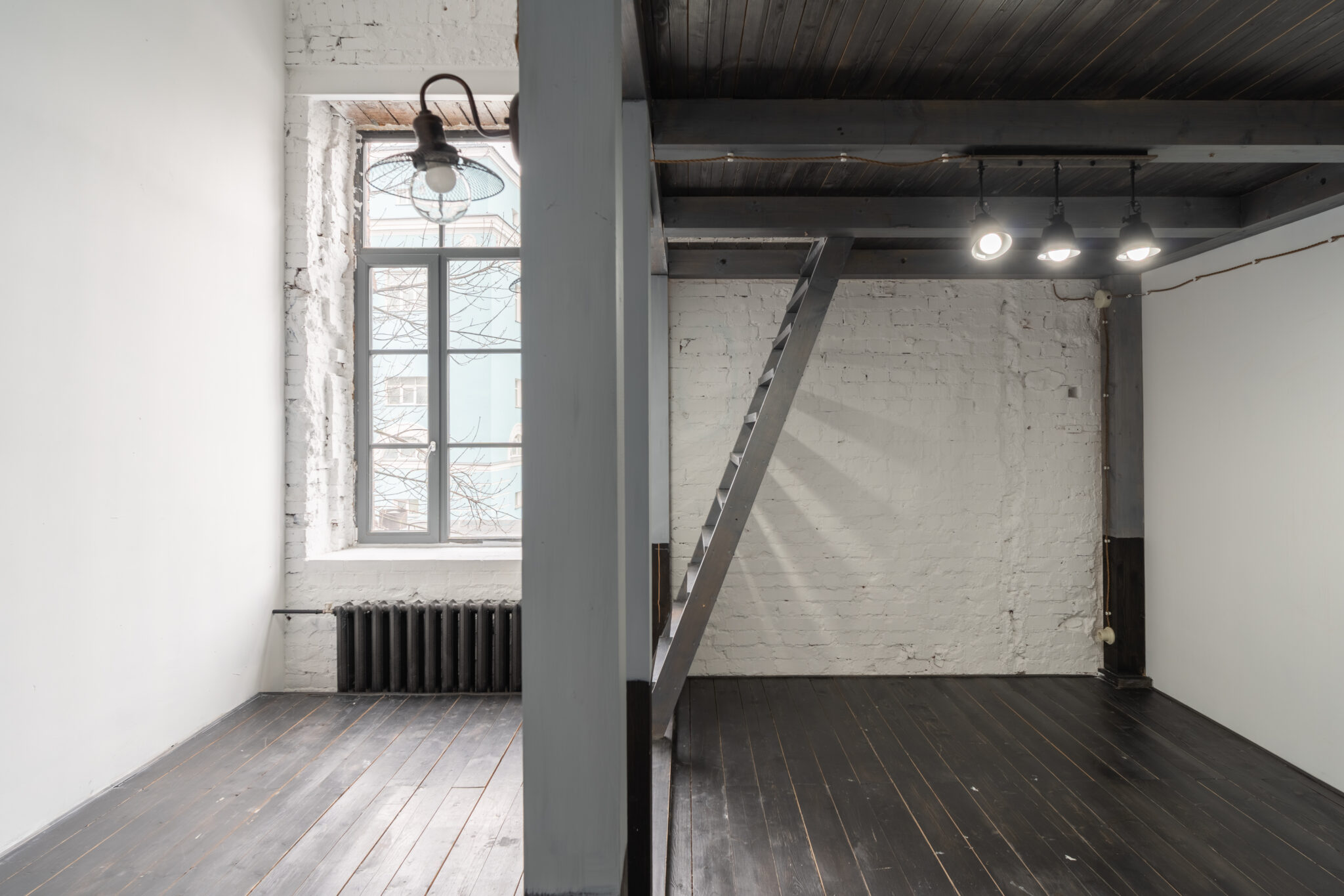 Стать резидентом Порта