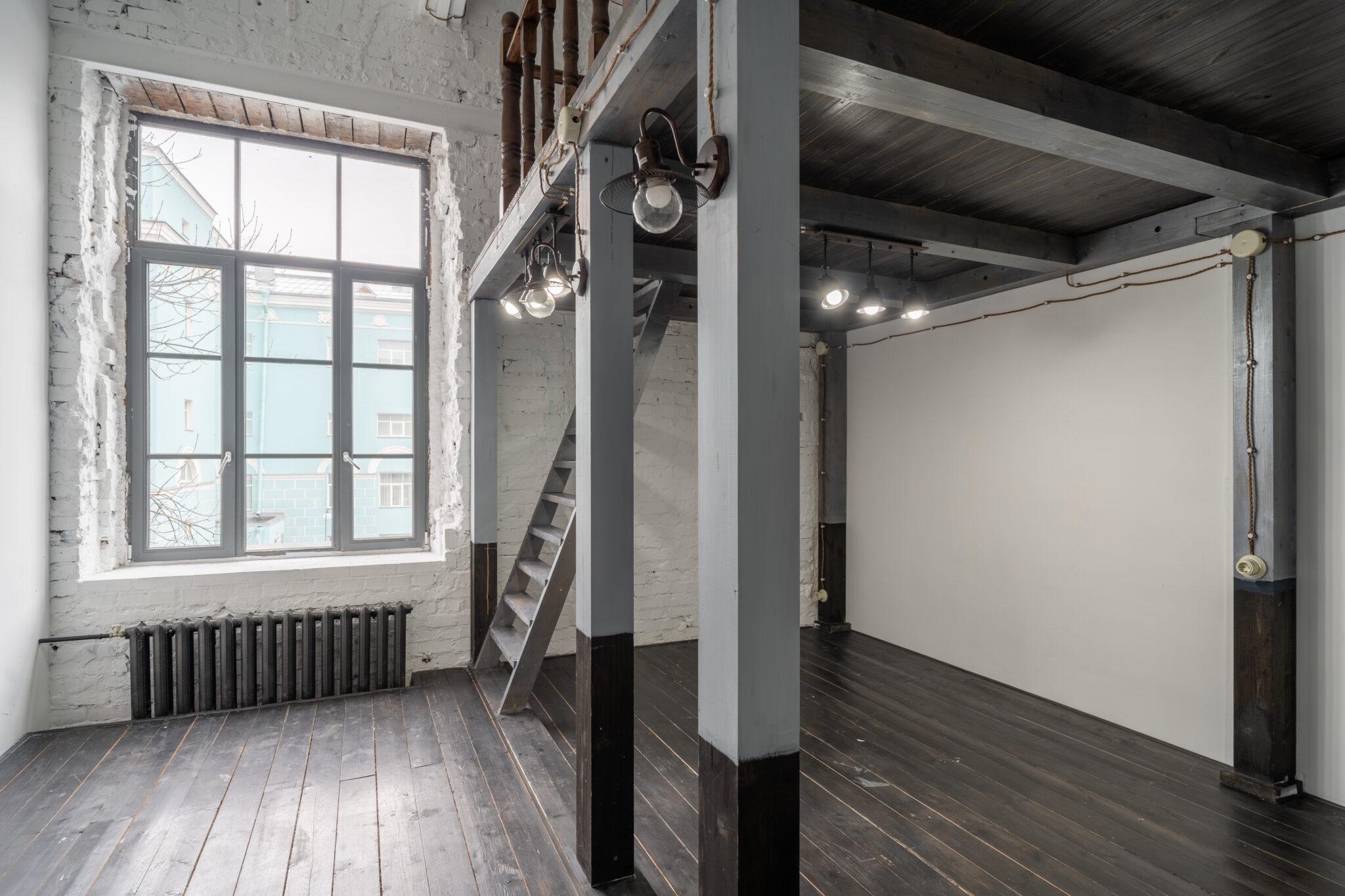 Стать резидентом Порта