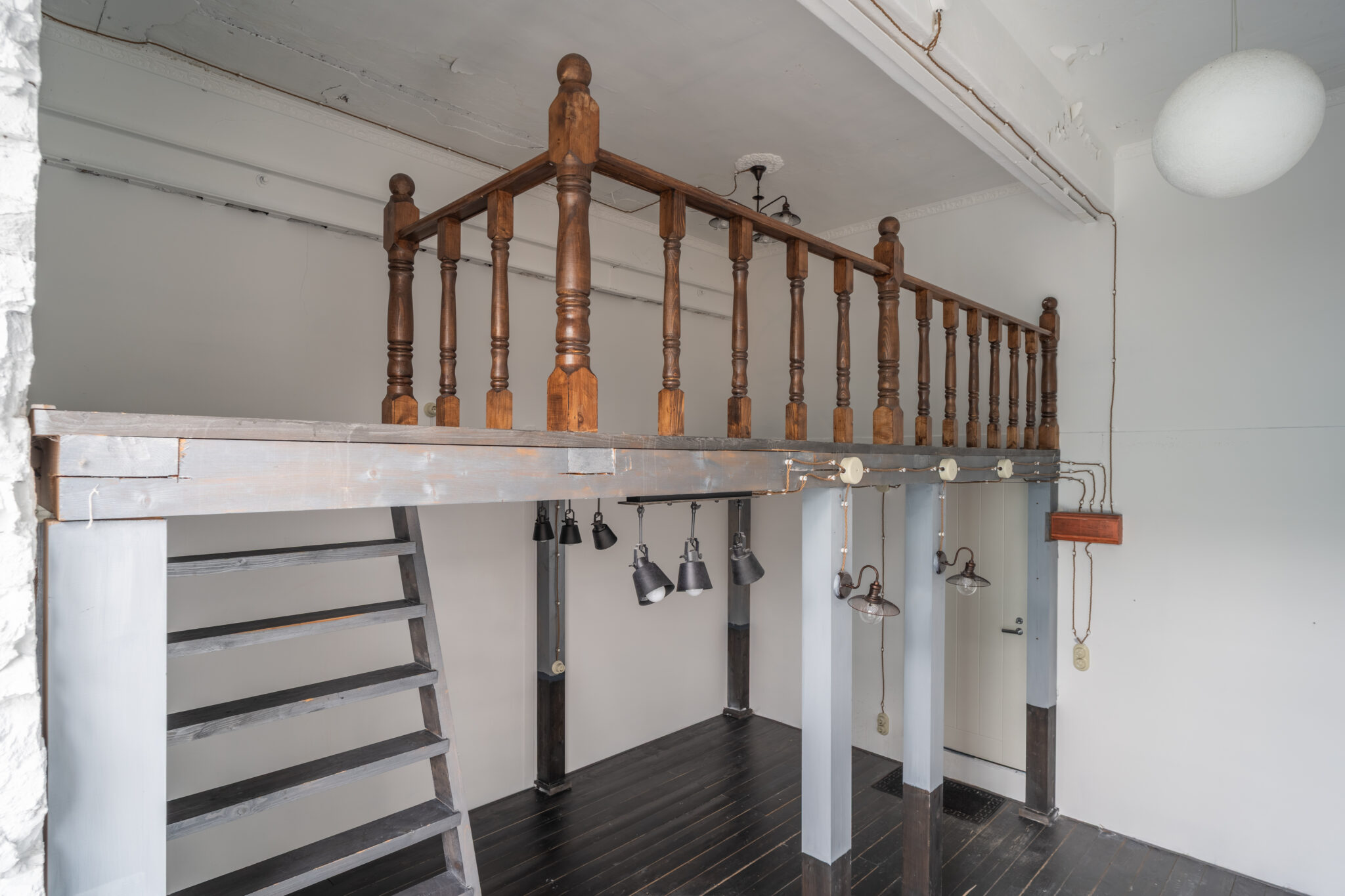 Стать резидентом Порта