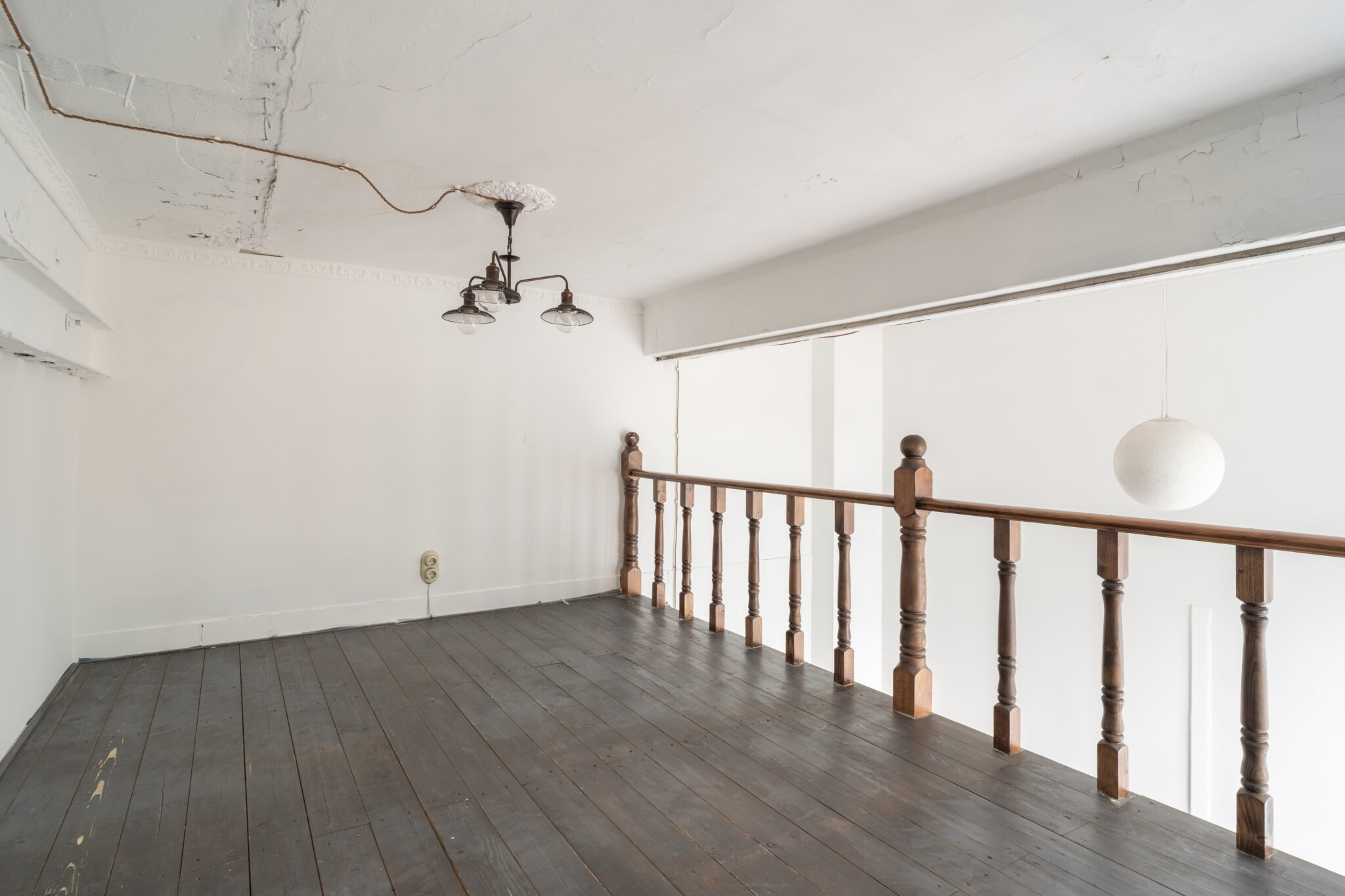 Стать резидентом Порта