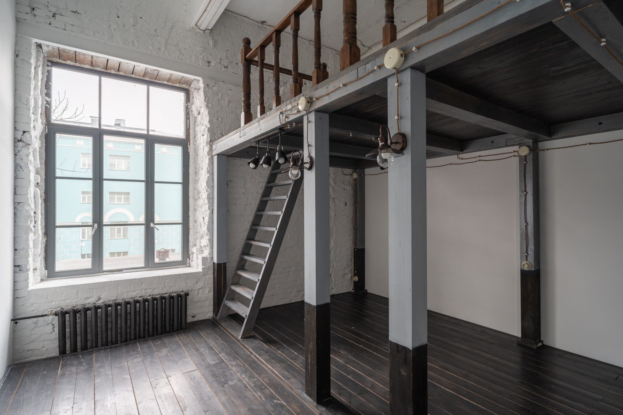 Стать резидентом Порта