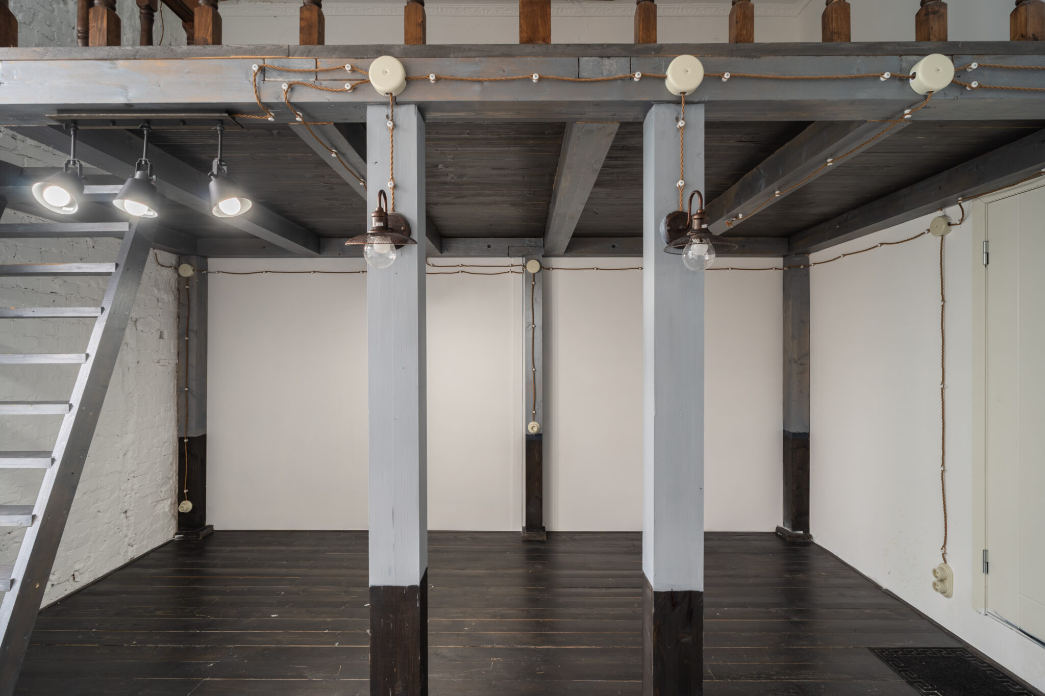 Стать резидентом Порта