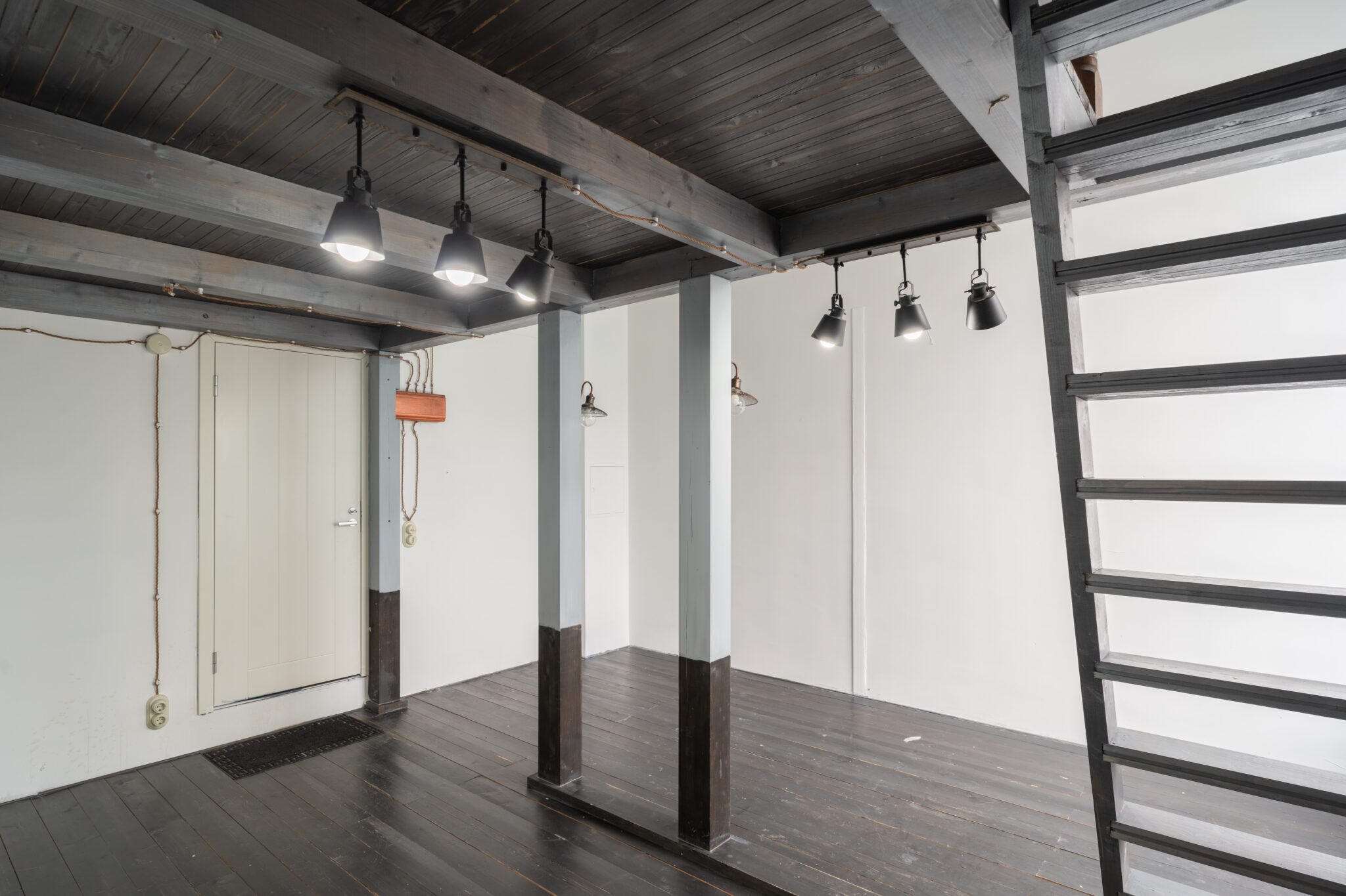 Стать резидентом Порта