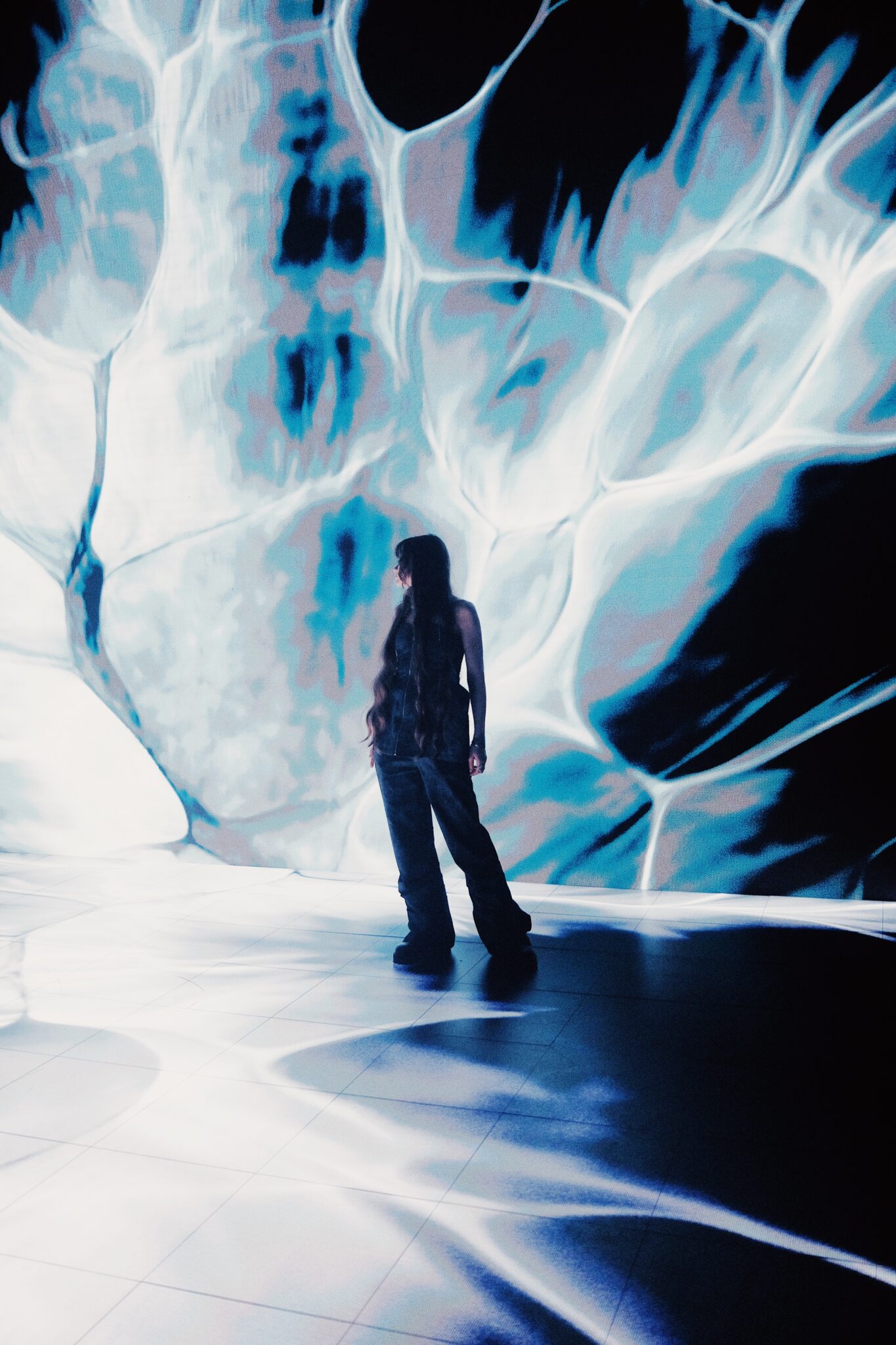 Траектории Интервалов