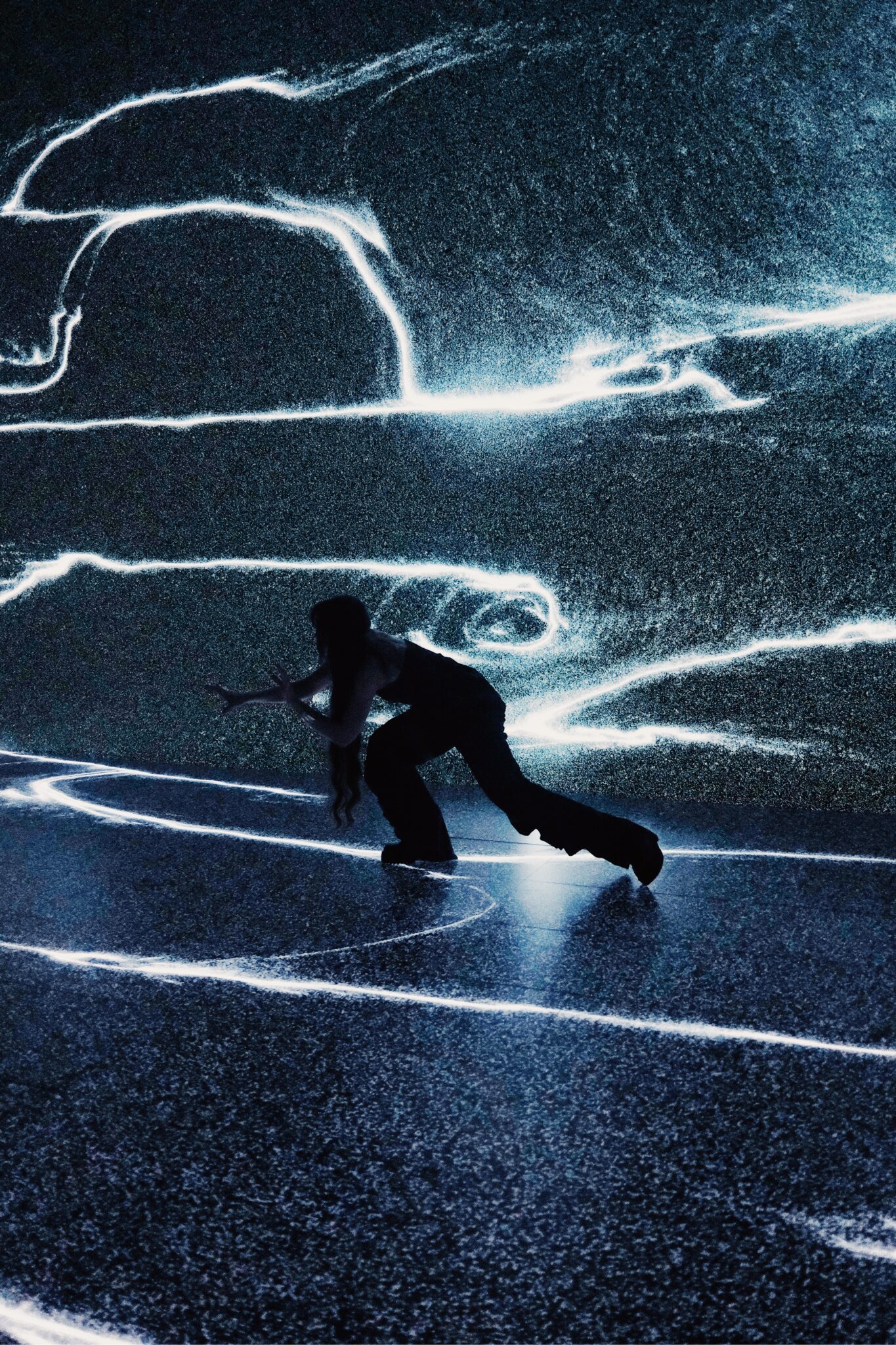 Траектории Интервалов