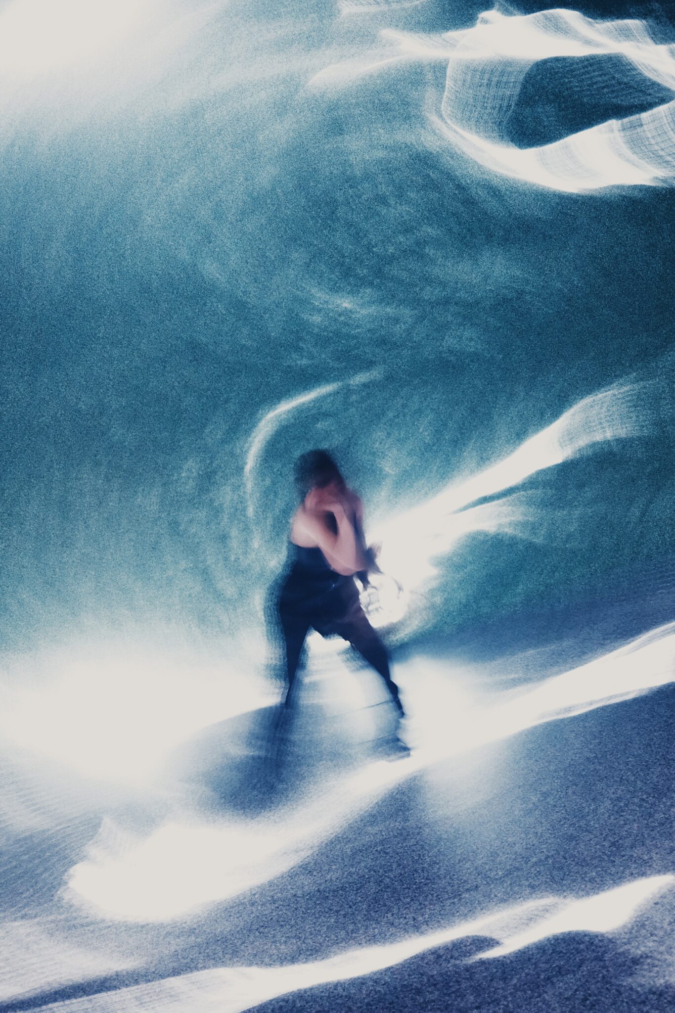 Траектории Интервалов