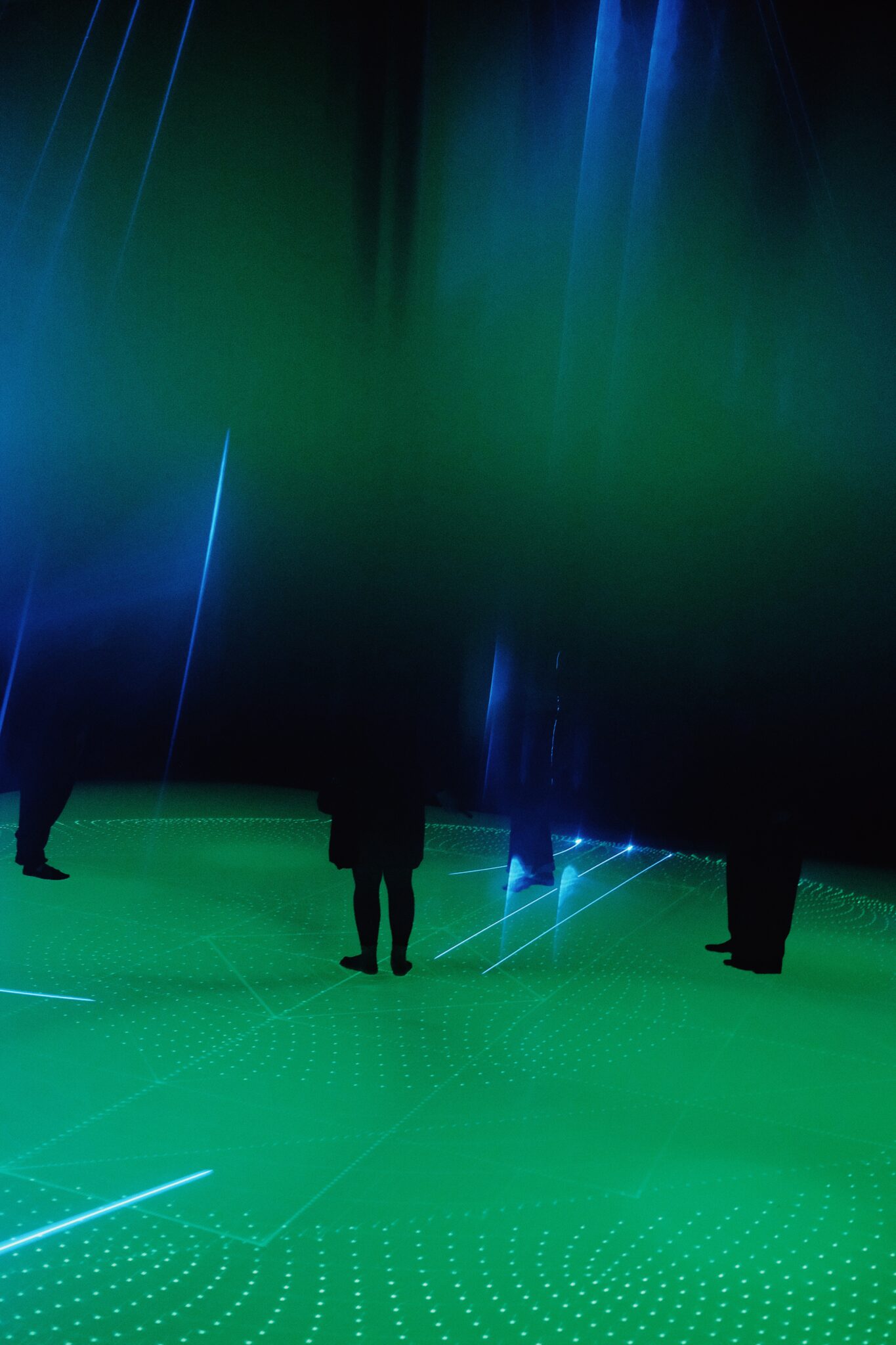 Траектории Интервалов