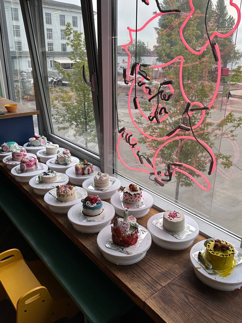 Каникулы в Порту