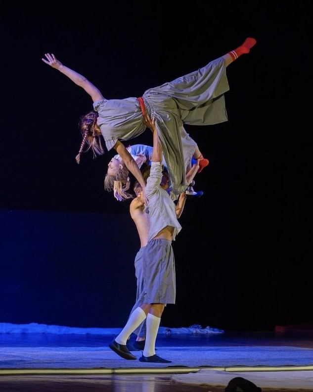 8 марта в Порту