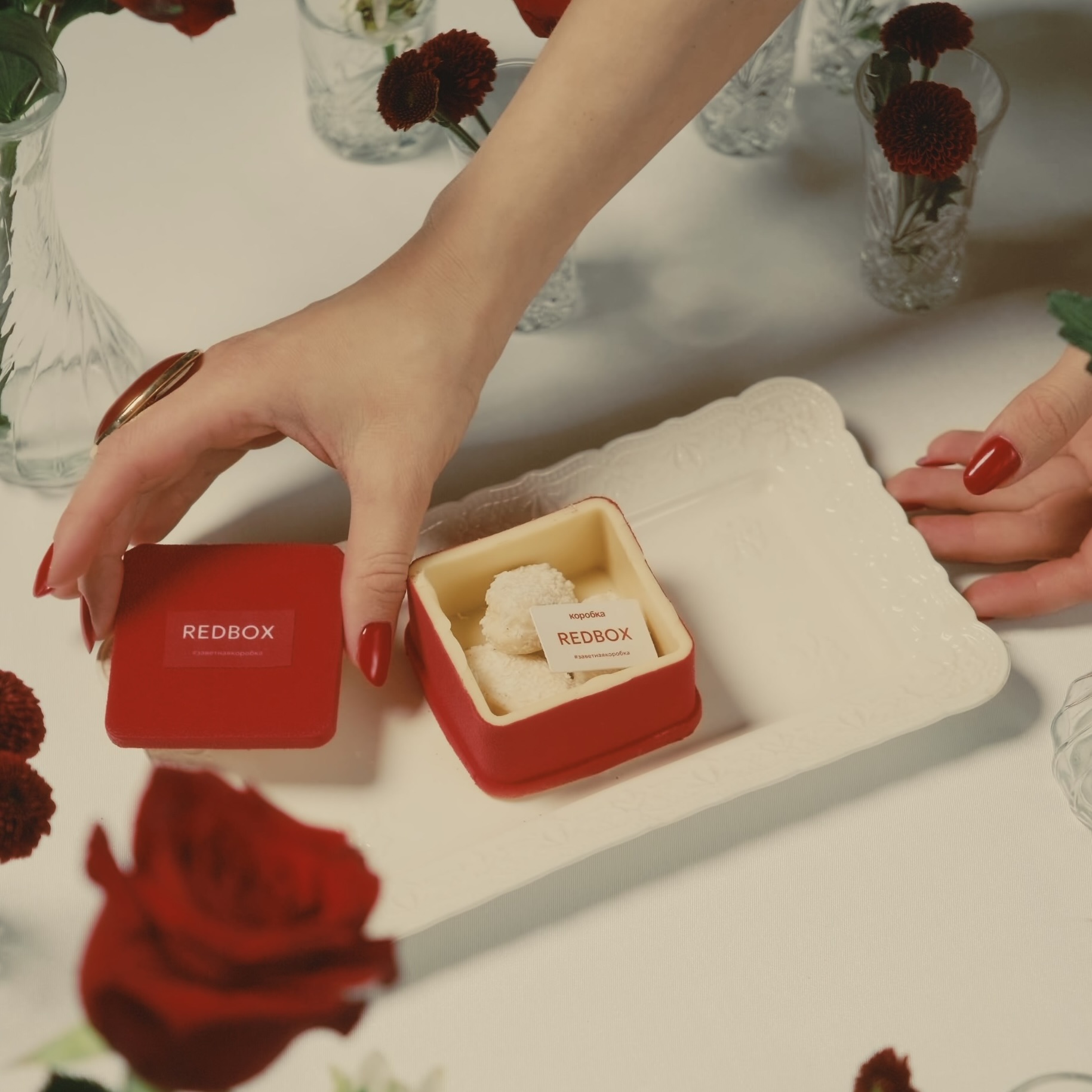 8 марта в Порту