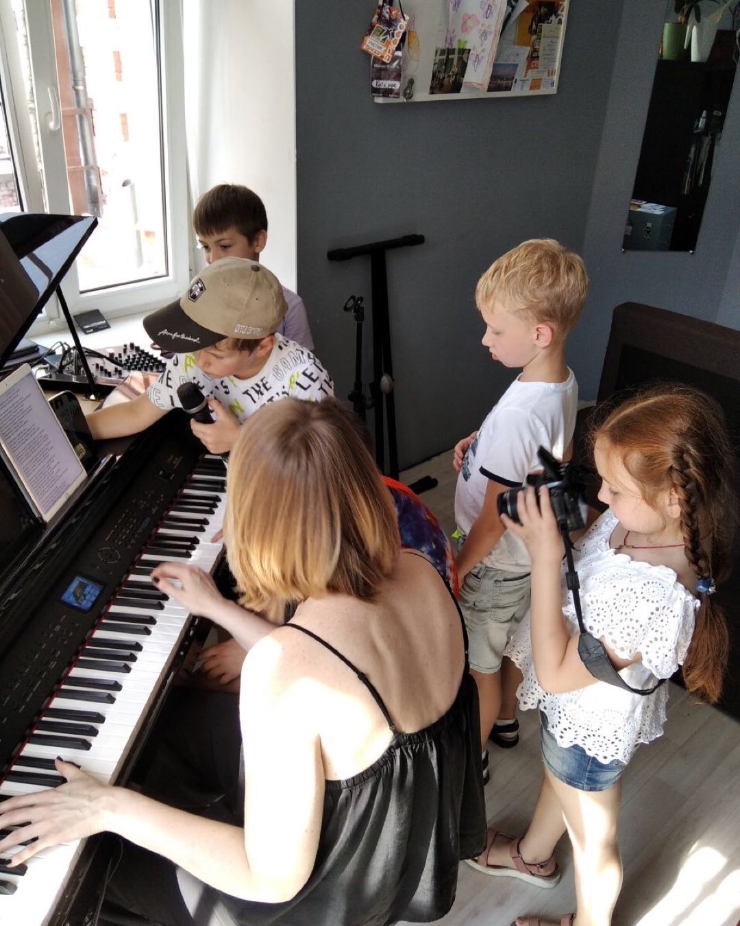 Каникулы в Порту