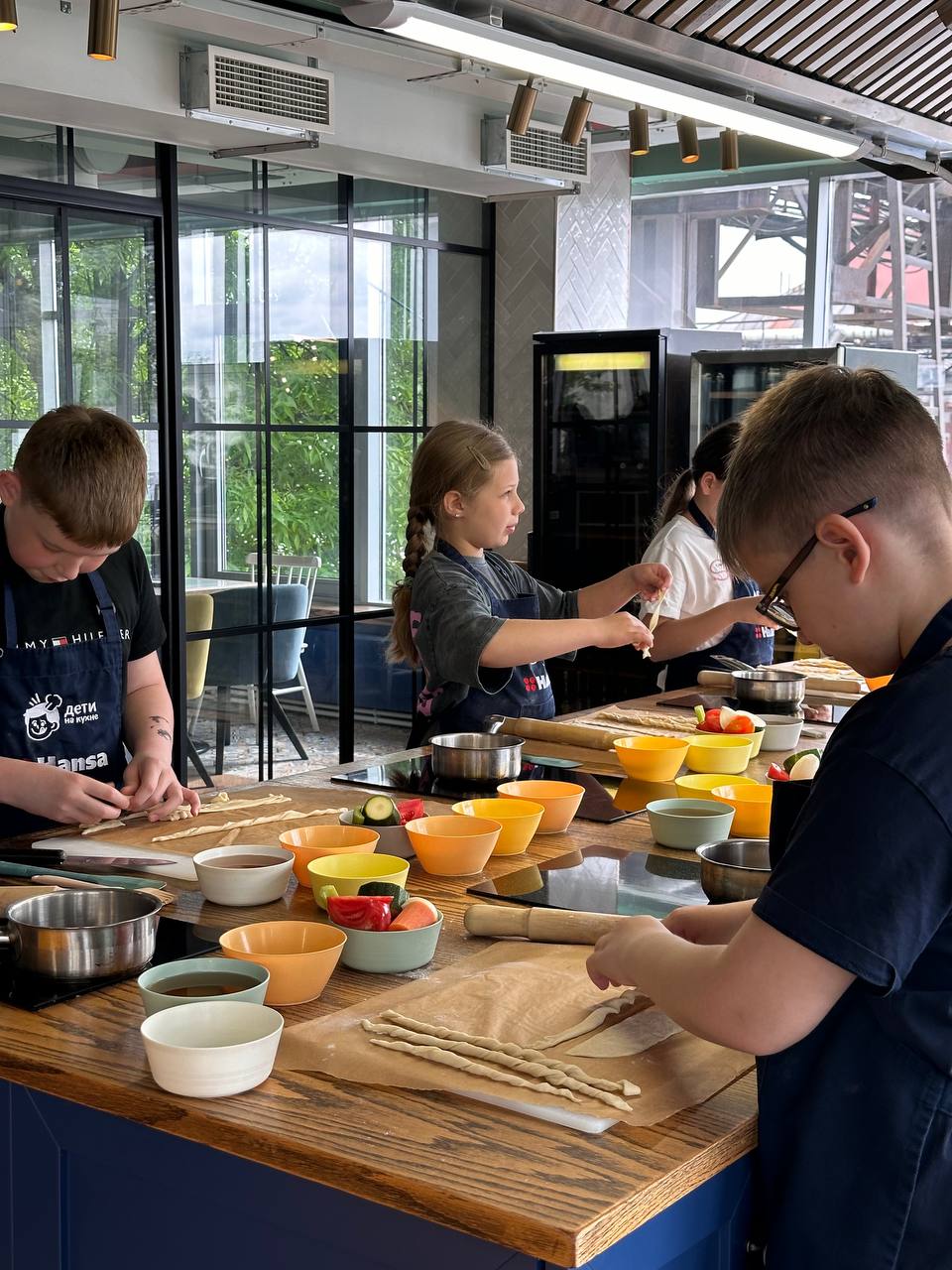 Каникулы в Порту