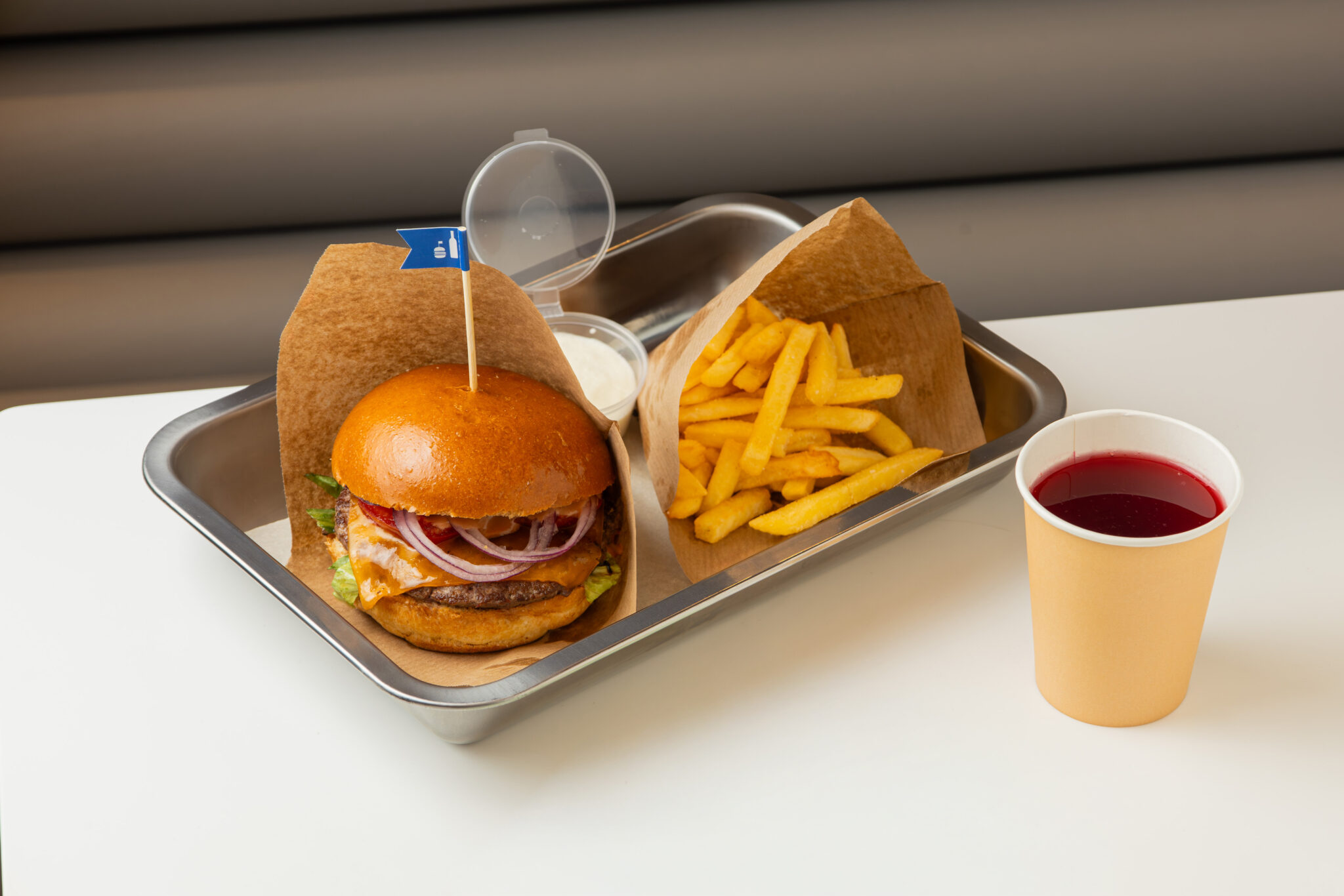 Обеды в Порту