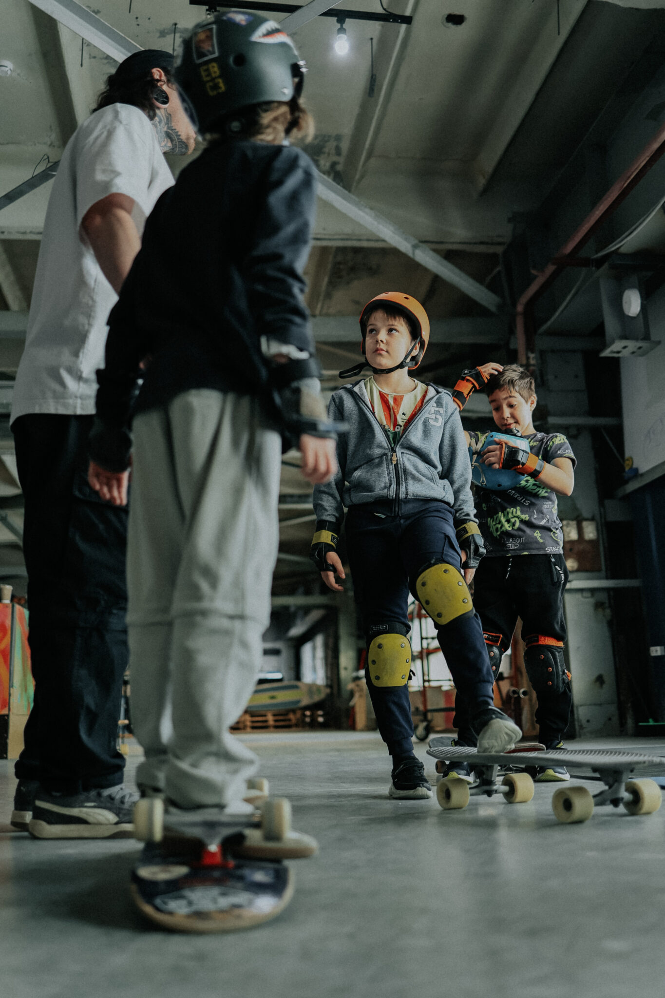 Каникулы в Порту