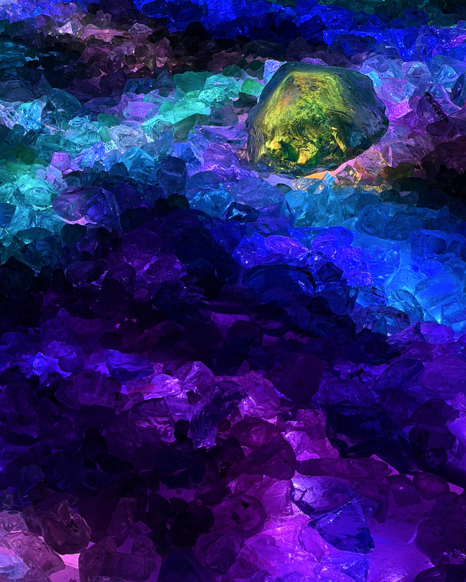 Арт-пространство Переосмысление / Re:Magine