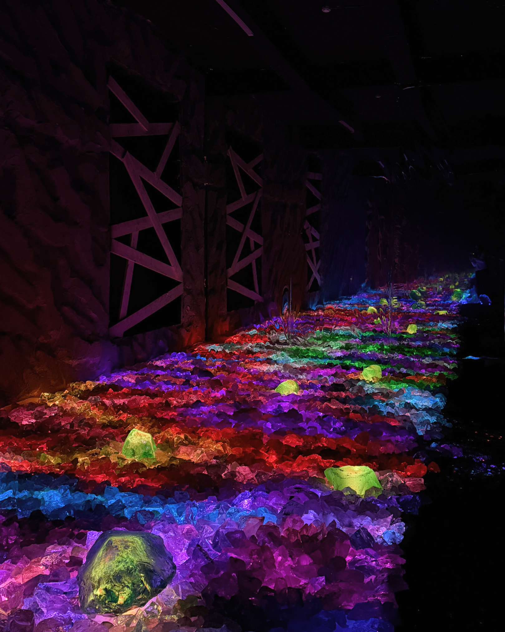 Арт-пространство Переосмысление / Re:Magine