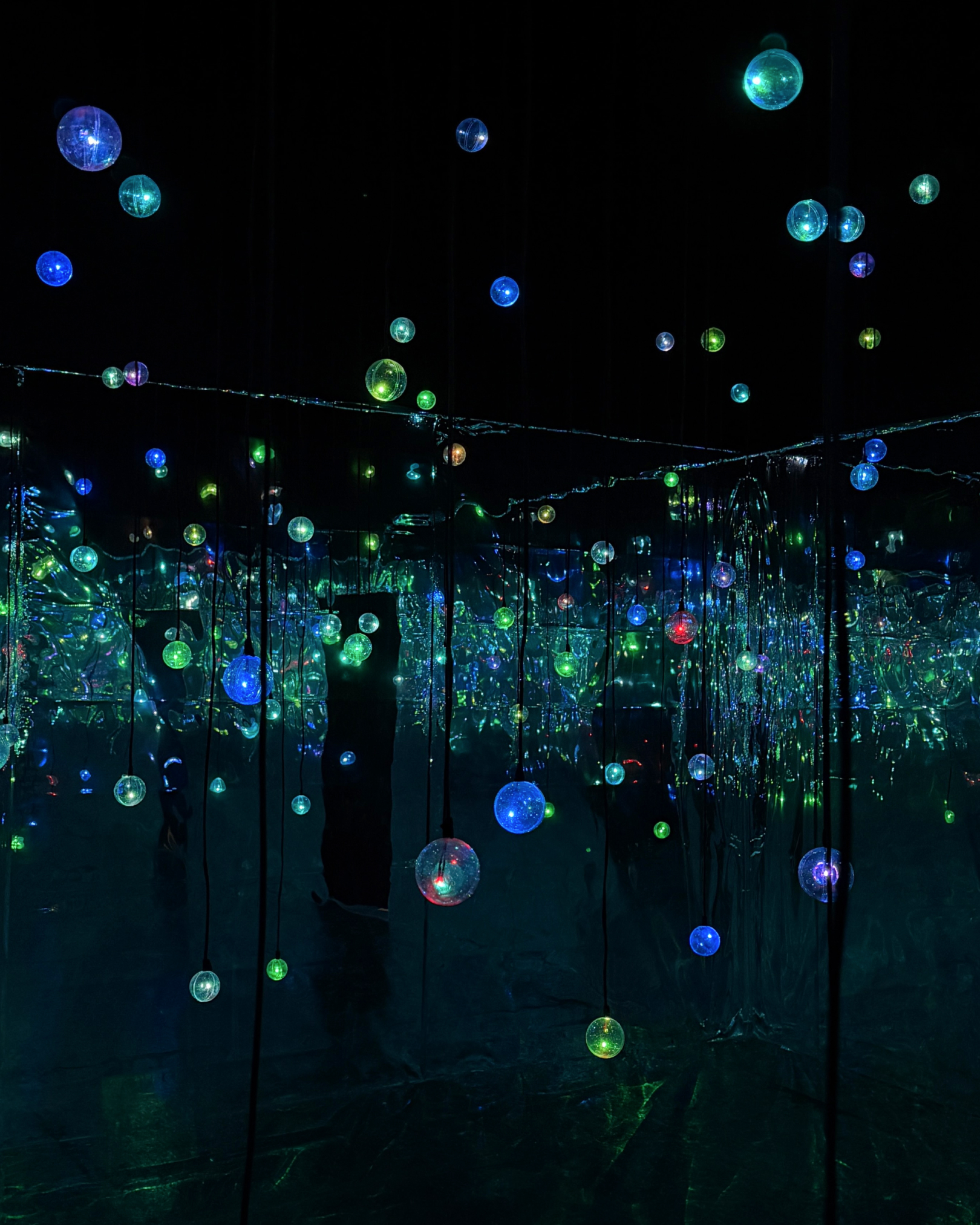 Арт-пространство Переосмысление / Re:Magine