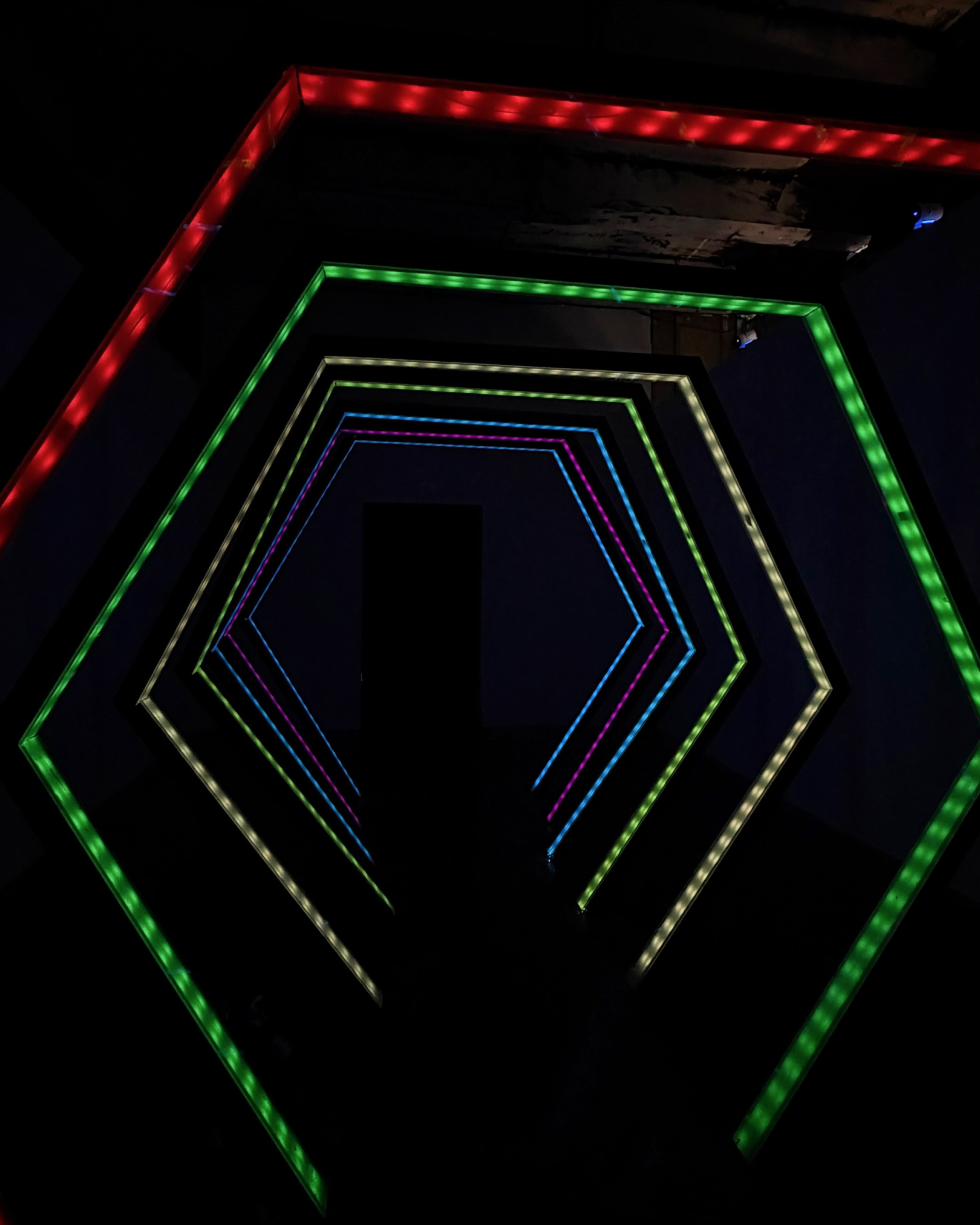 Арт-пространство Переосмысление / Re:Magine