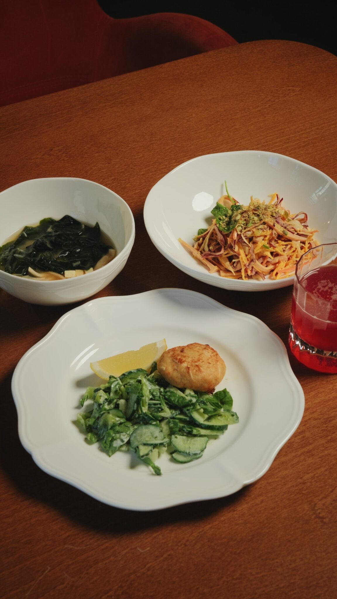 Обеды в Порту