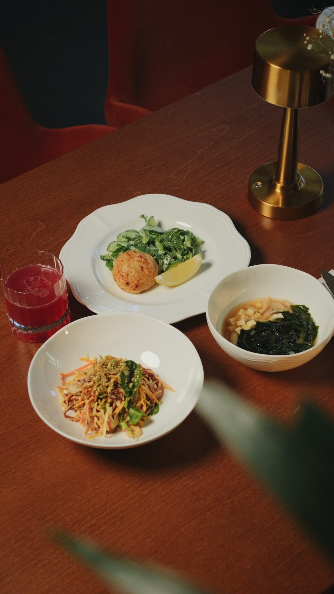 Обеды в Порту