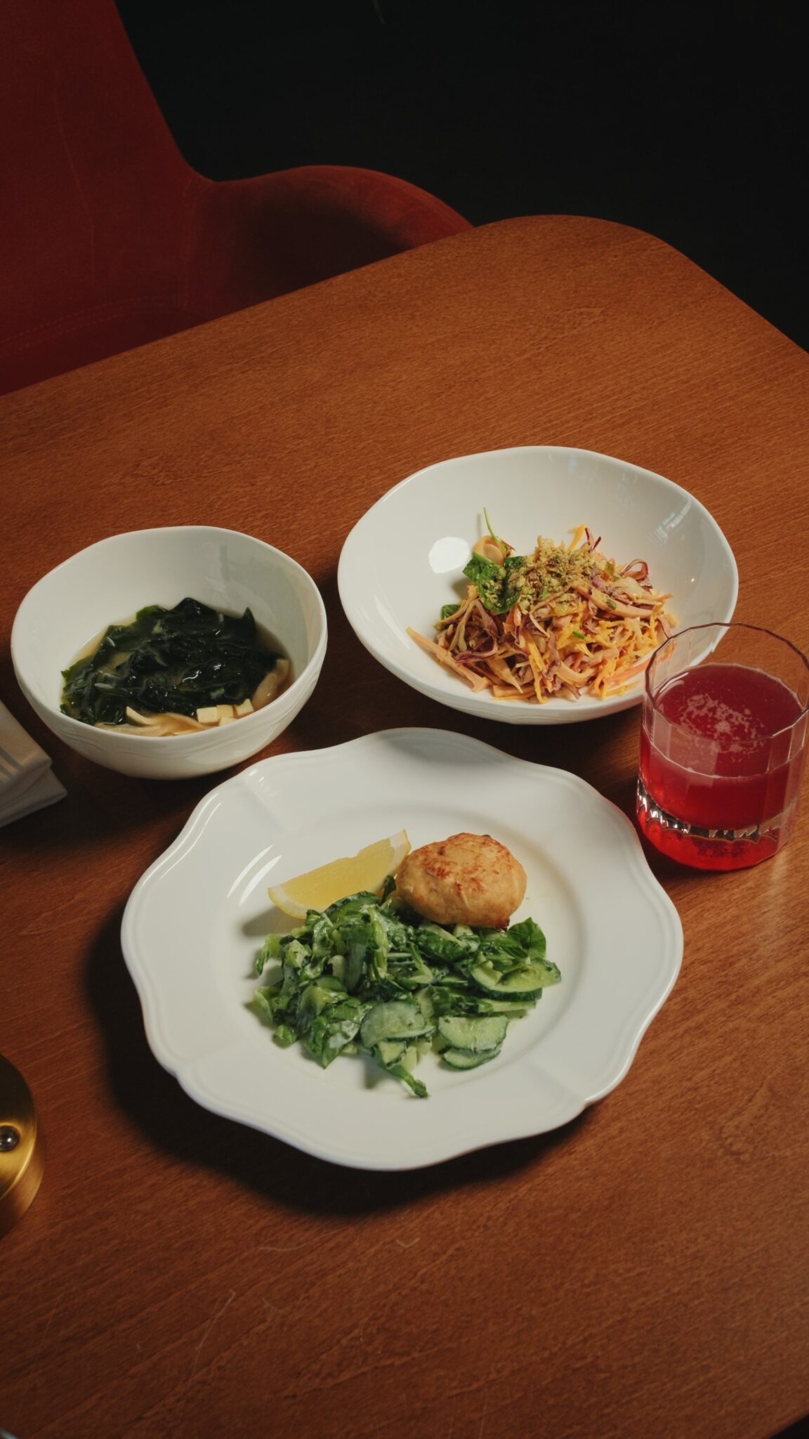 Обеды в Порту