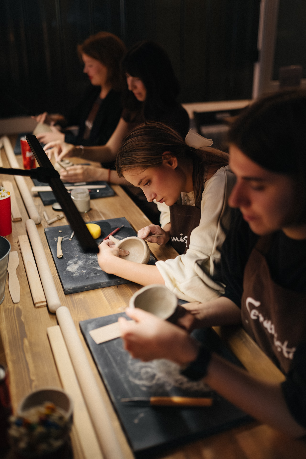 День резидента