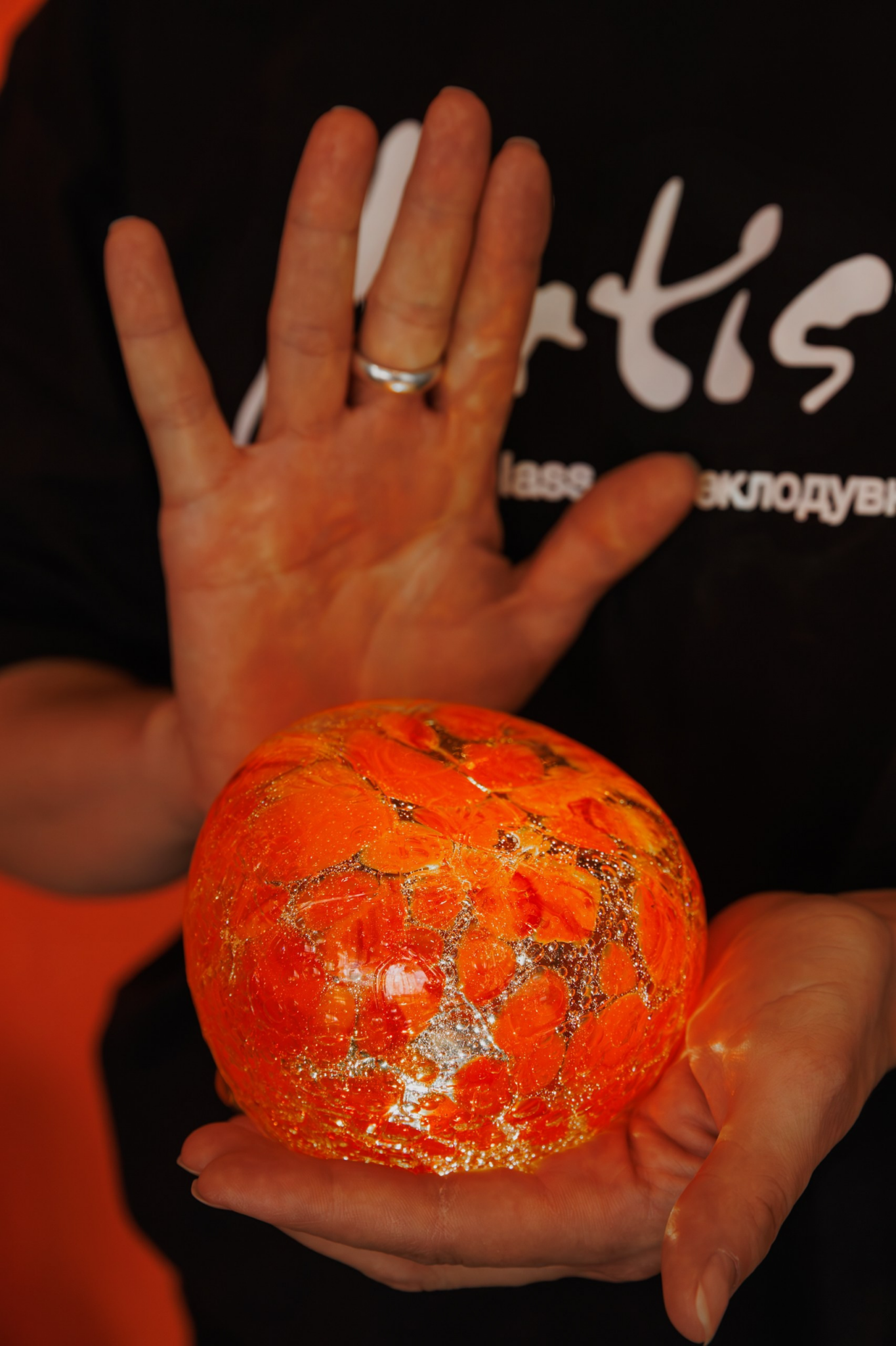 День резидента