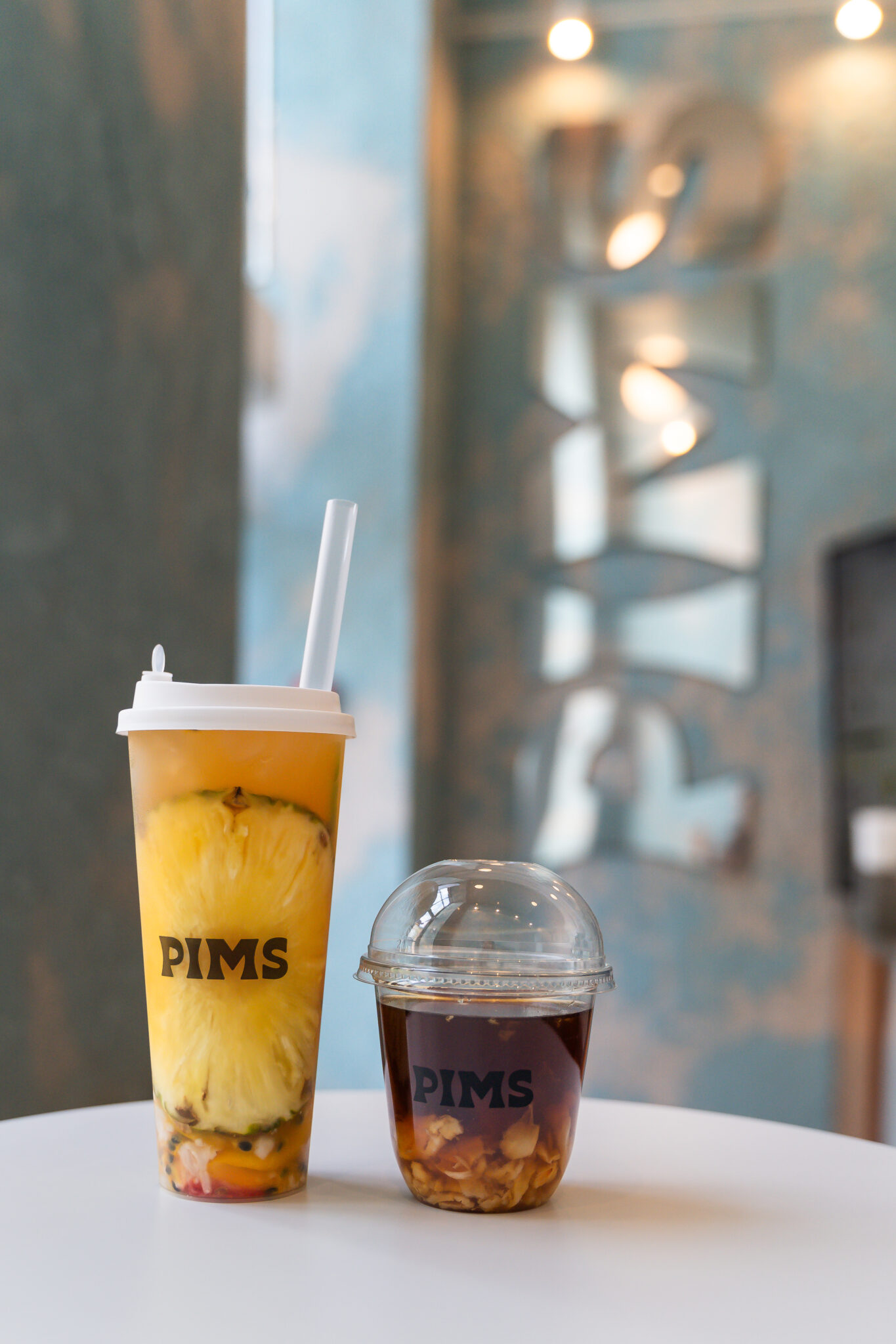 PIMS