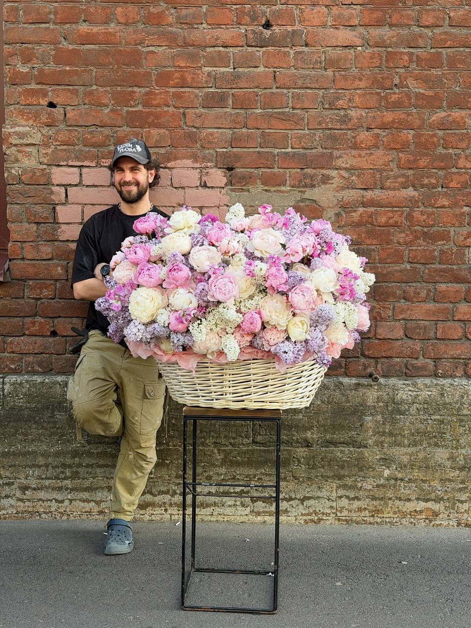 Vadim Flora