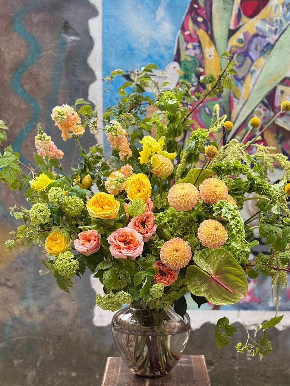 Vadim Flora