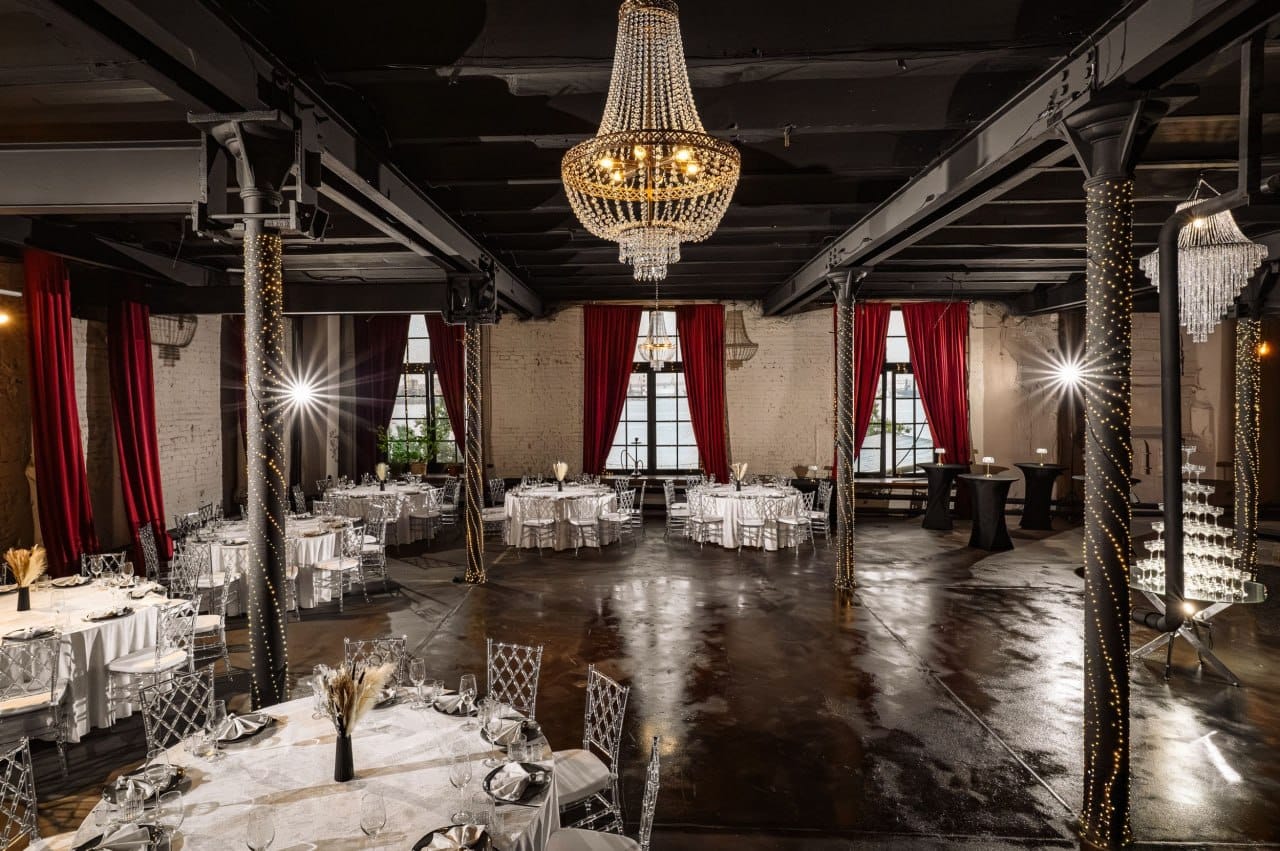 Фурса лофт / Fursa loft